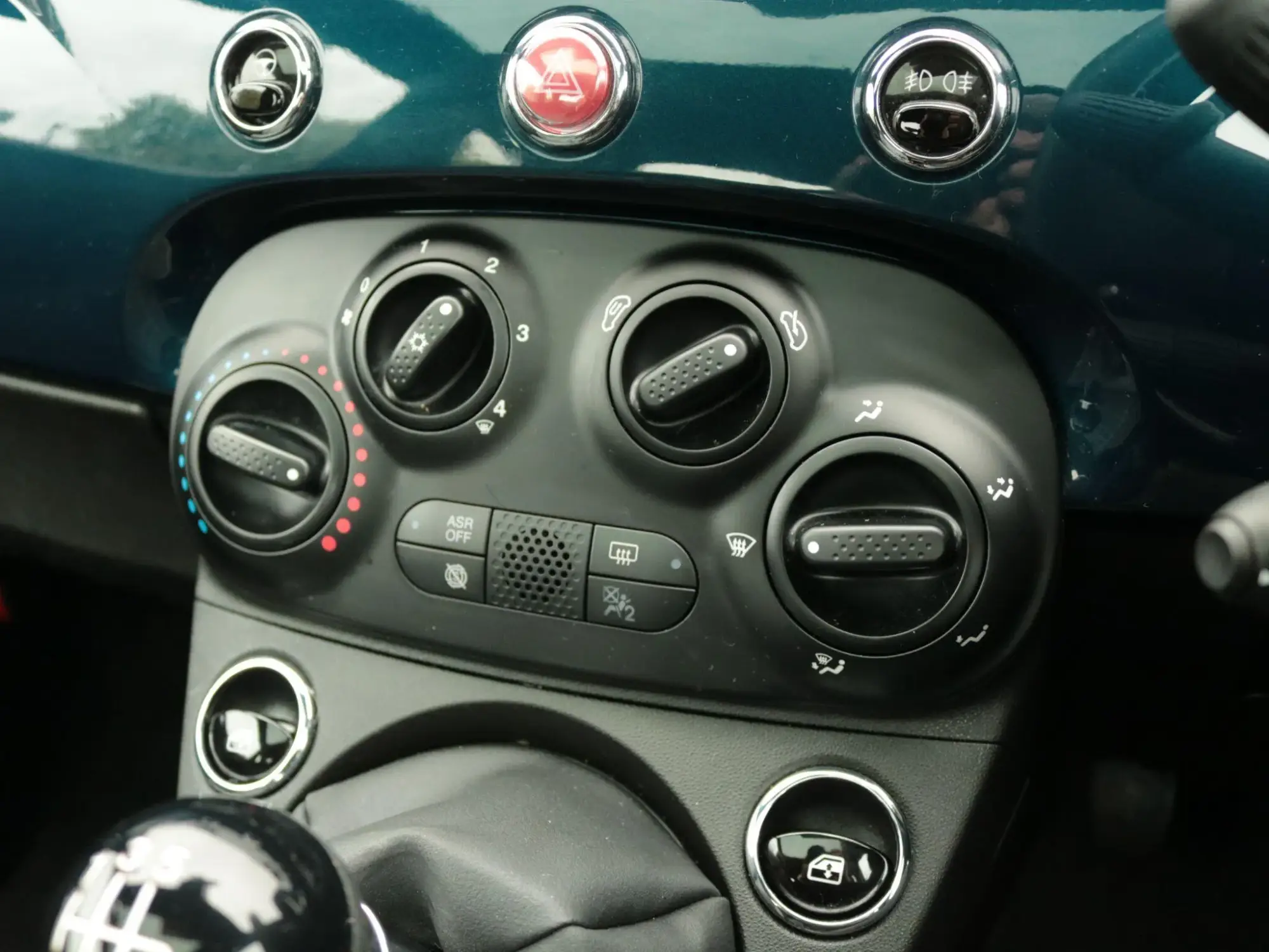 Fiat 500 Image 22 Fiat 500 Image 22