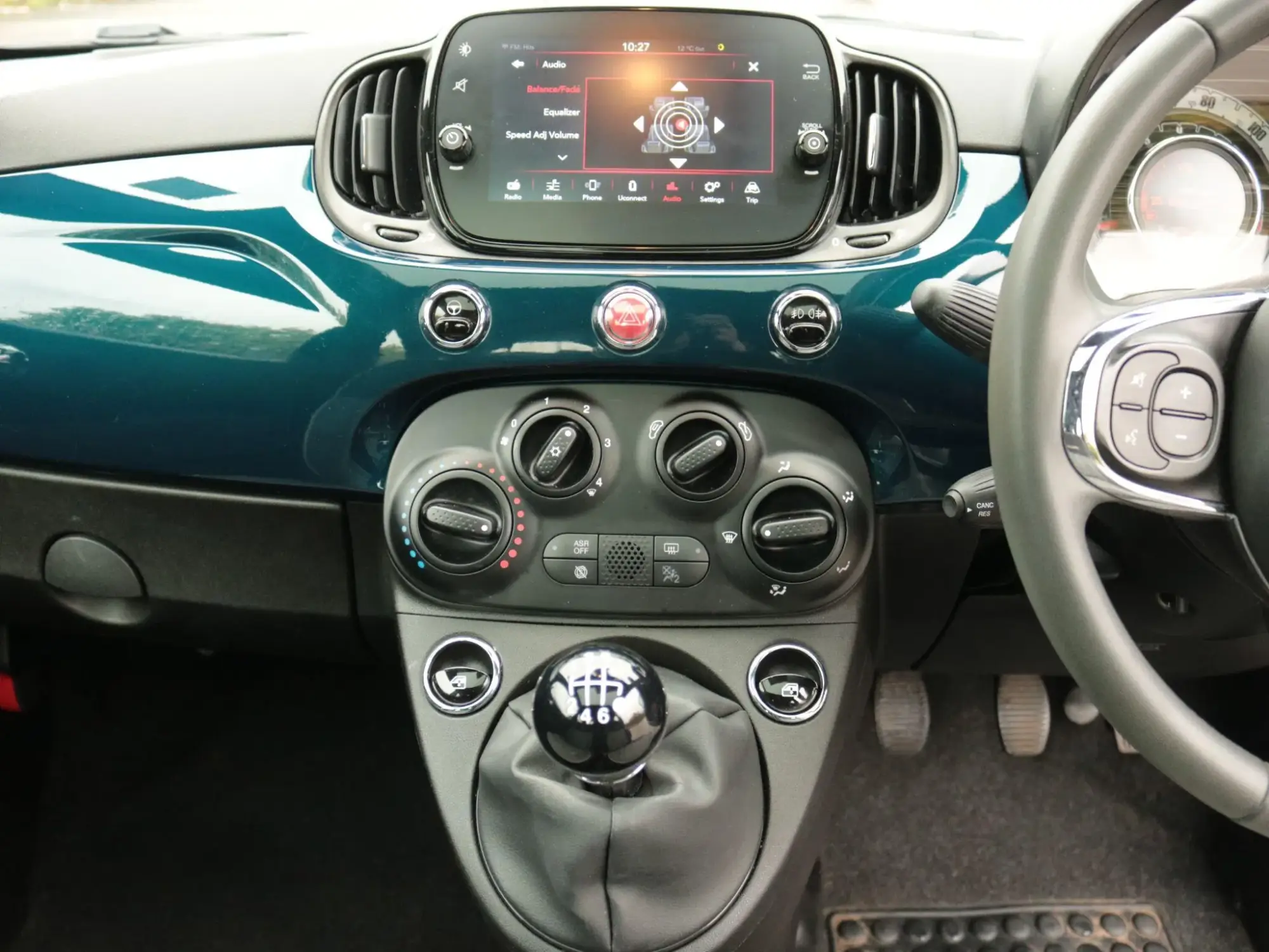 Fiat 500 Image 23 Fiat 500 Image 23