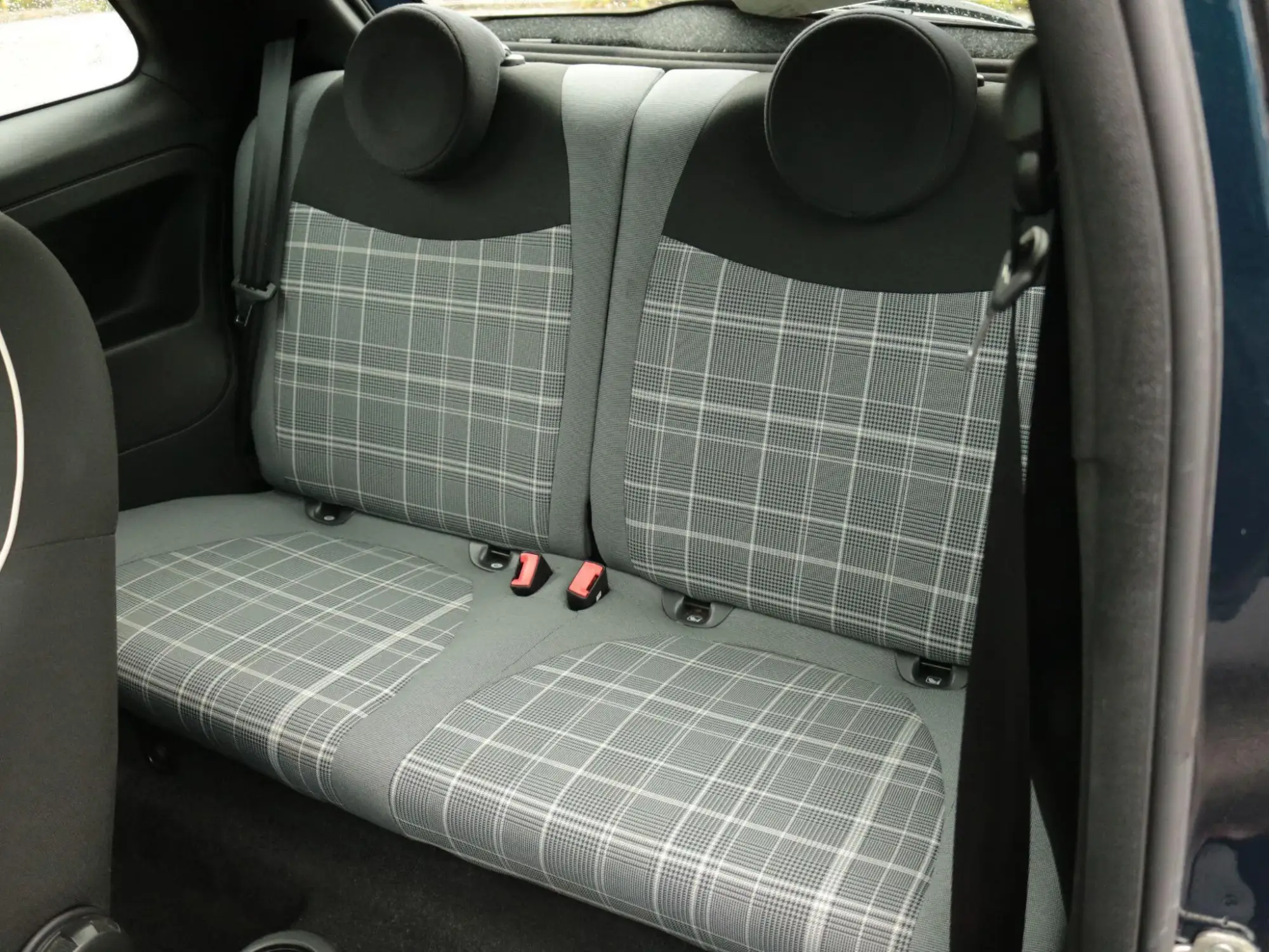 Fiat 500 Image 25 Fiat 500 Image 25