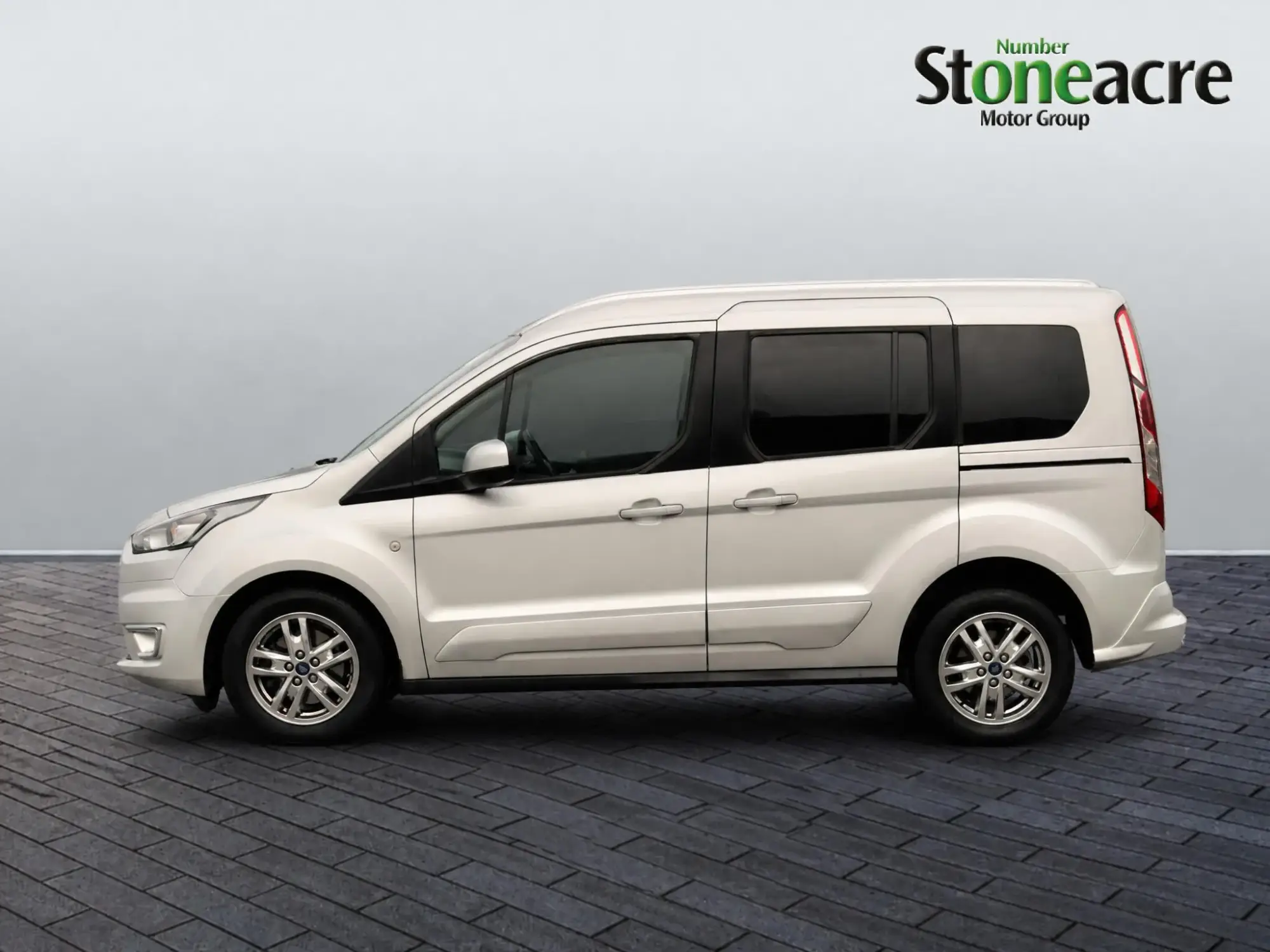Ford Tourneo Connect Image 6