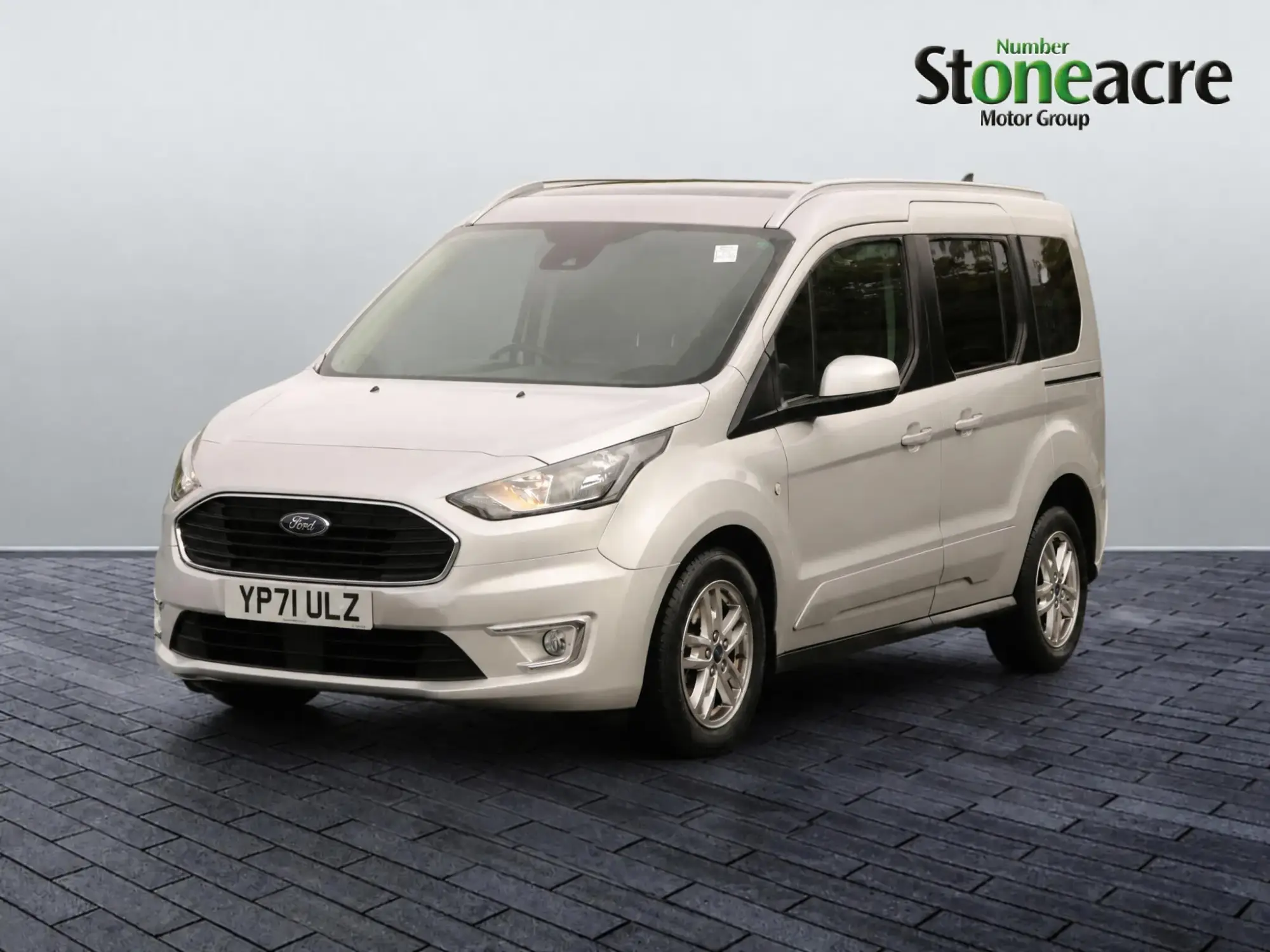 Ford Tourneo Connect Image 7