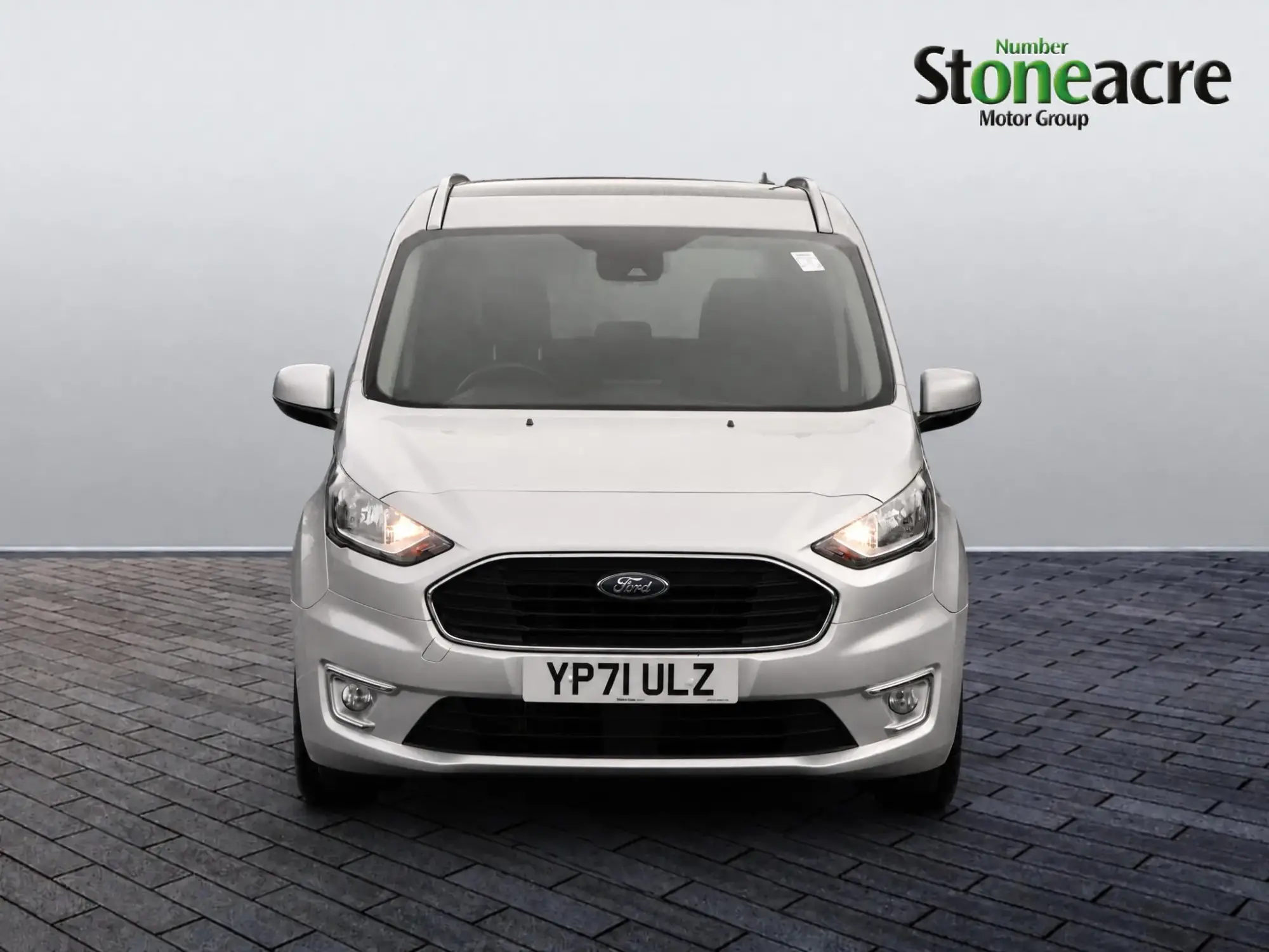 Ford Tourneo Connect Image 8