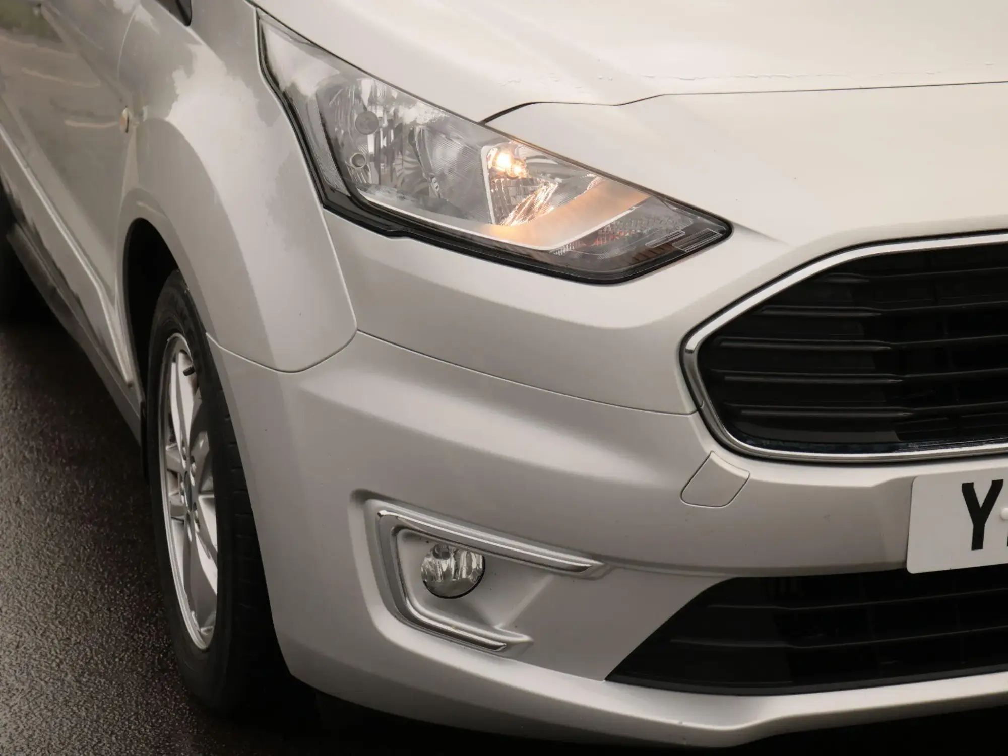 Ford Tourneo Connect Image 9