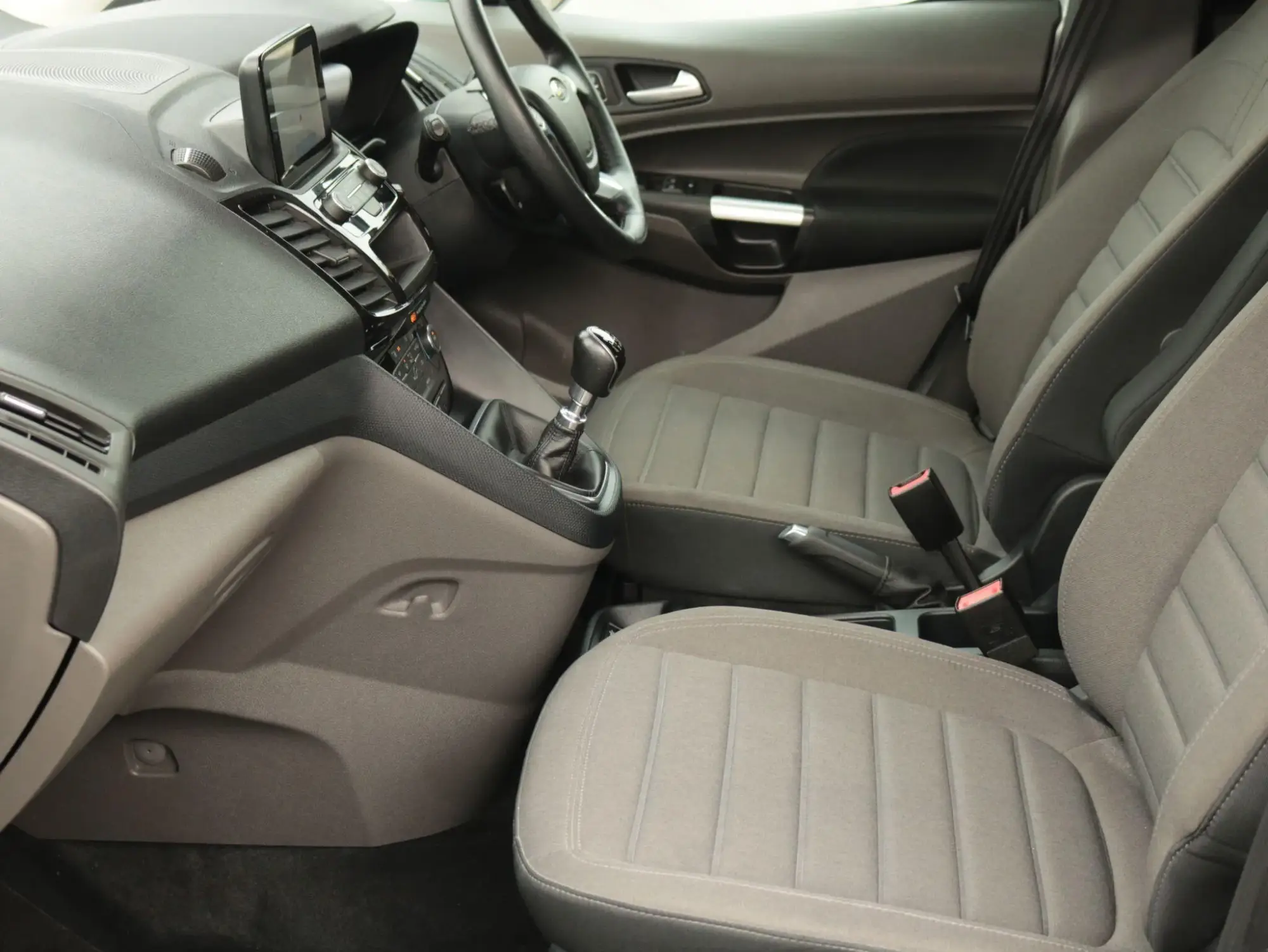 Ford Tourneo Connect Image 15