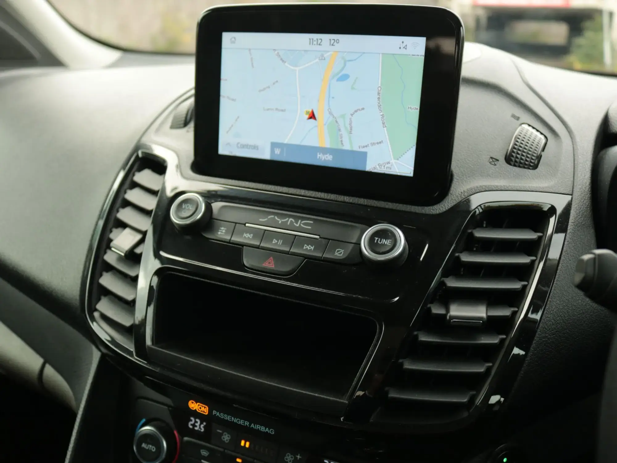 Ford Tourneo Connect Image 18