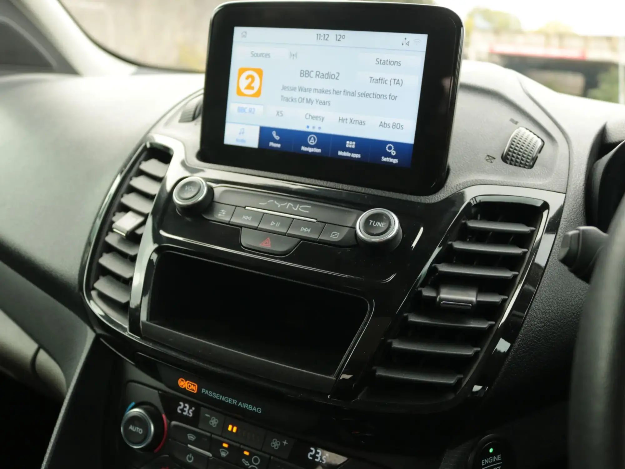 Ford Tourneo Connect Image 21
