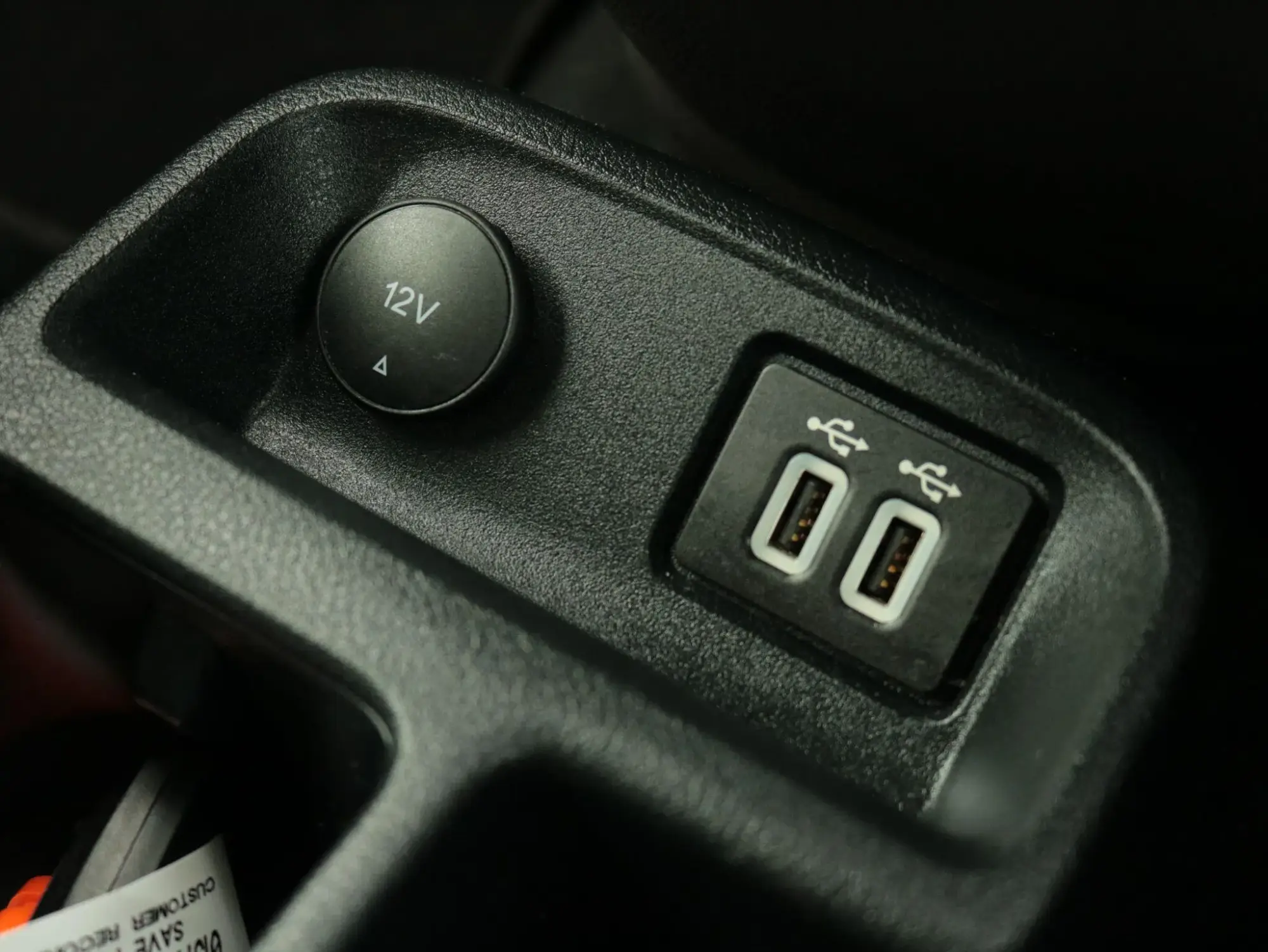 Ford Tourneo Connect Image 23