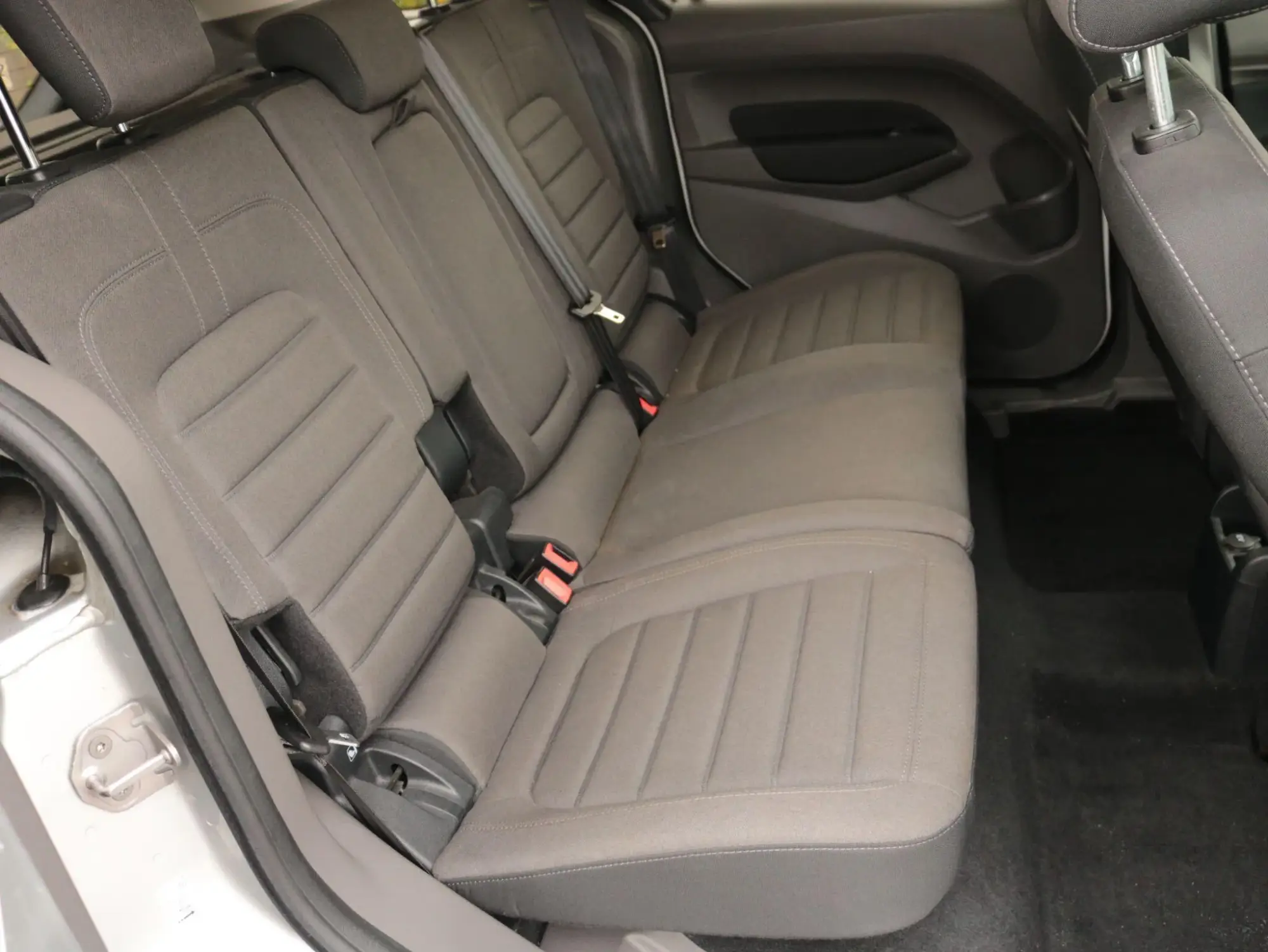 Ford Tourneo Connect Image 25