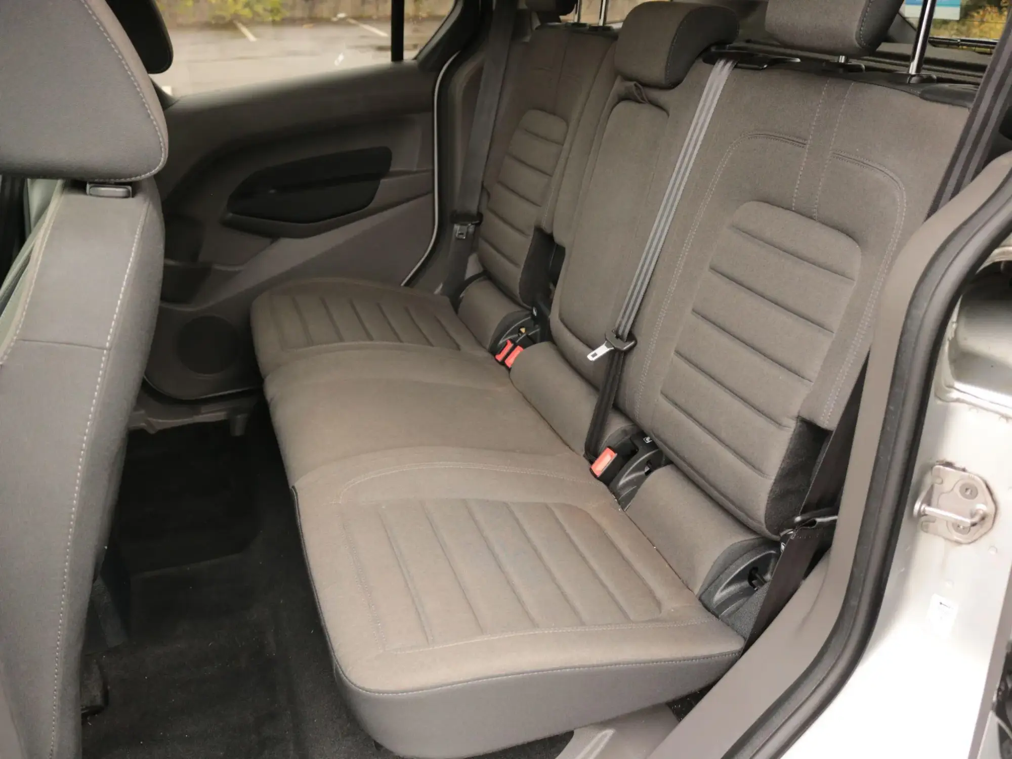 Ford Tourneo Connect Image 26