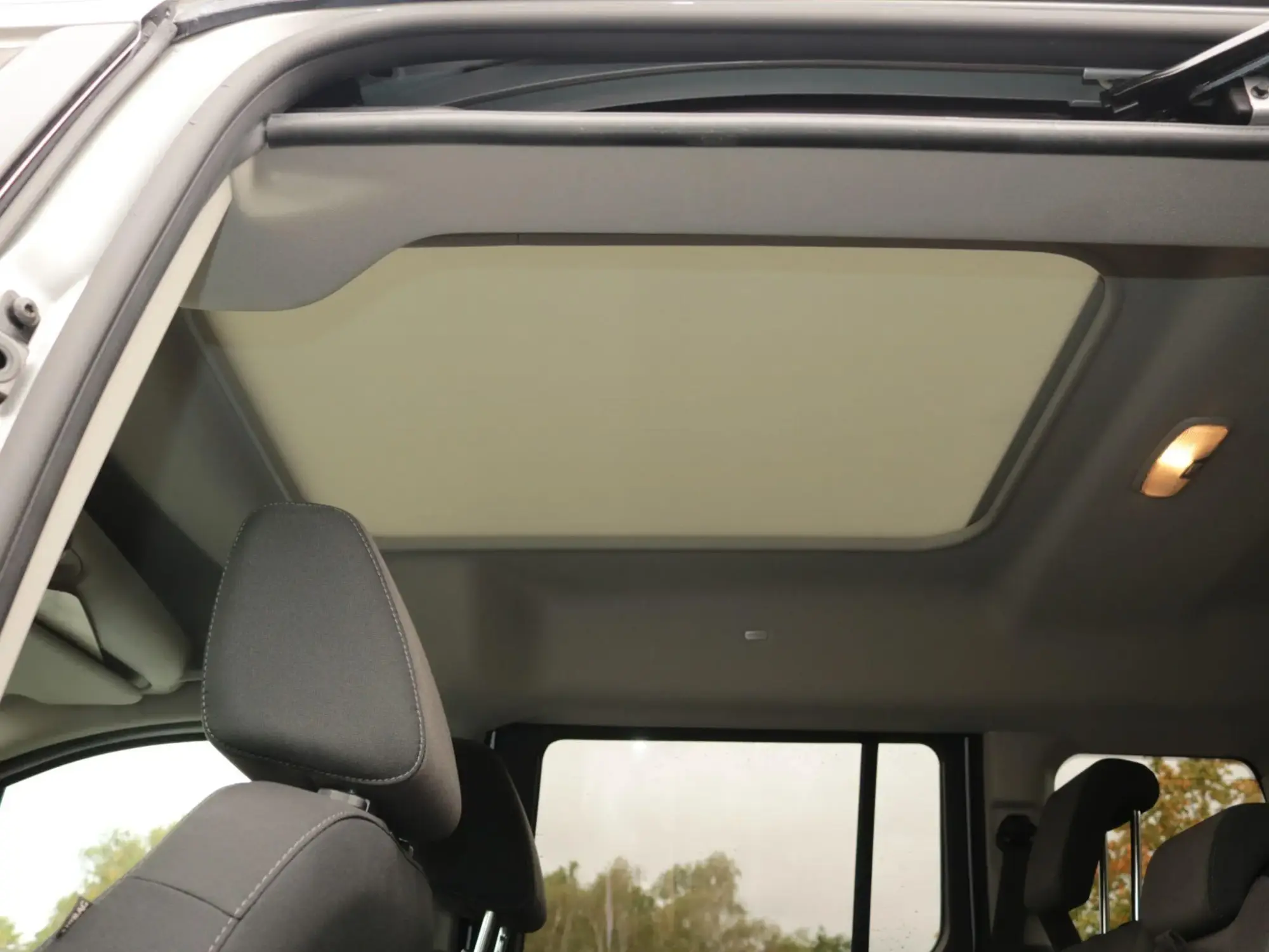 Ford Tourneo Connect Image 27