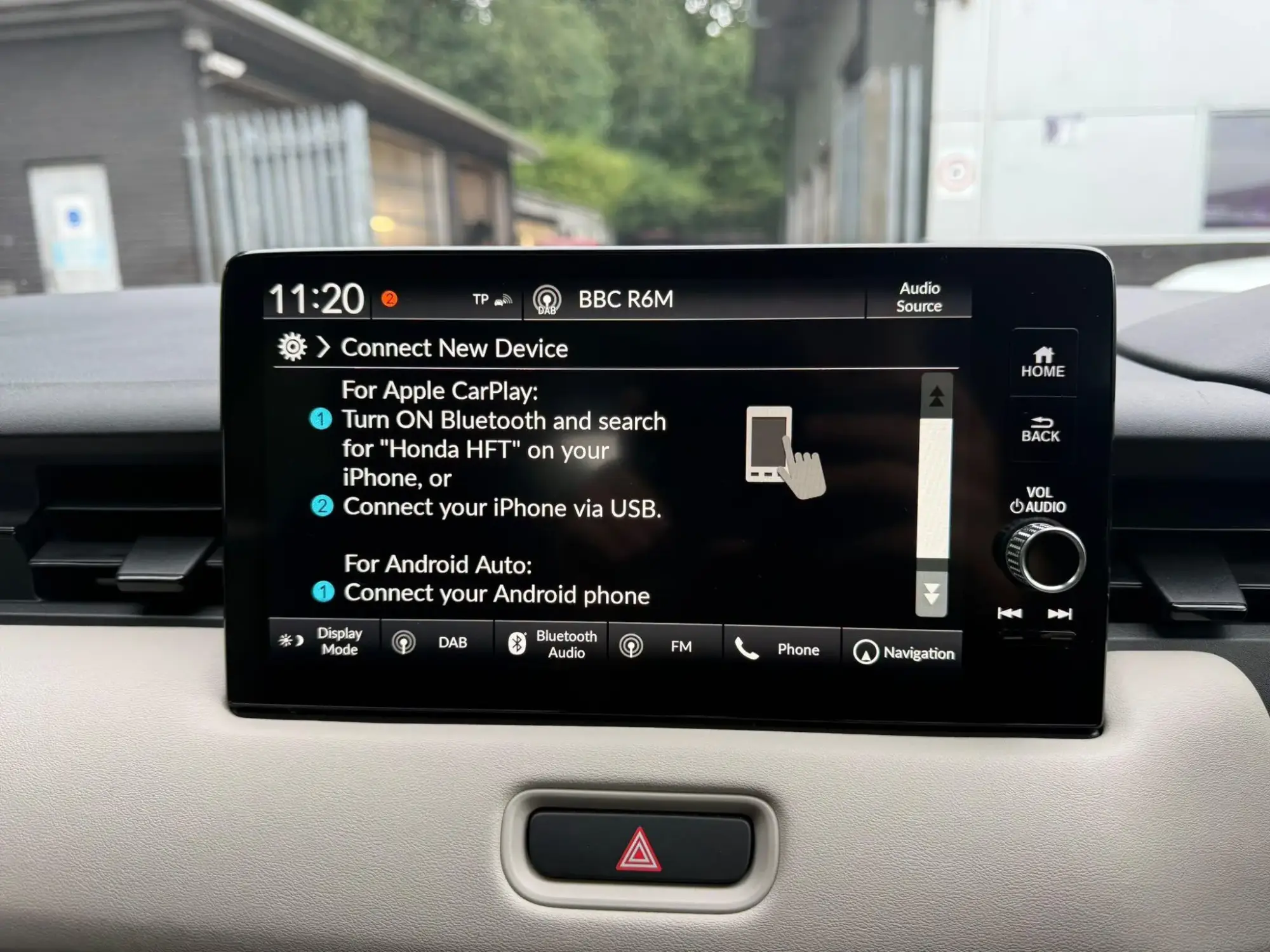 Honda HR-V Hybrid Image 23 Honda HR-V Hybrid Image 23