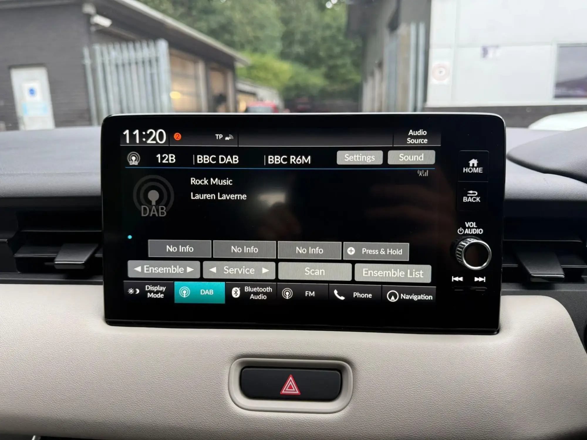 Honda HR-V Hybrid Image 24 Honda HR-V Hybrid Image 24