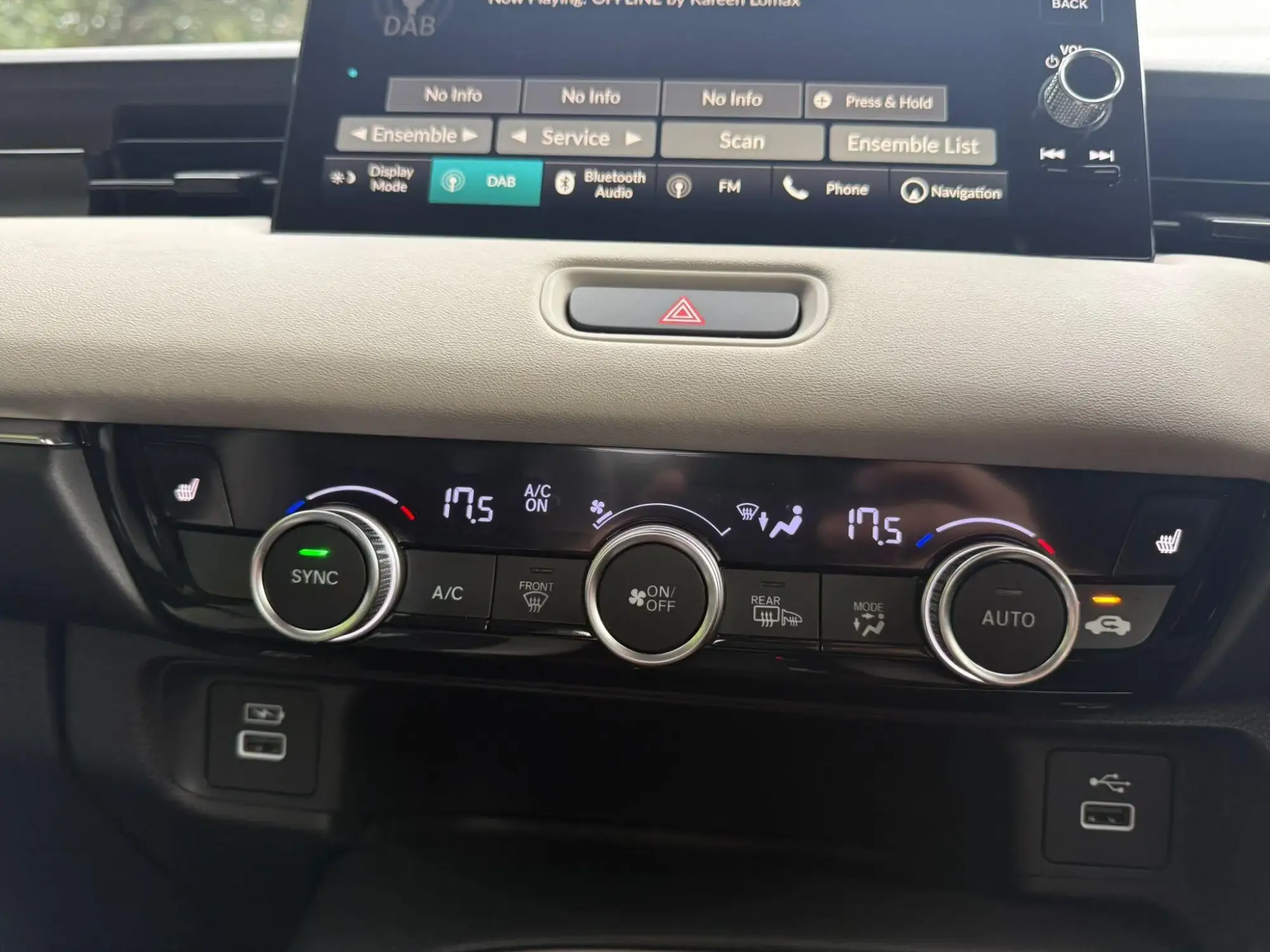 Honda HR-V Hybrid Image 27 Honda HR-V Hybrid Image 27