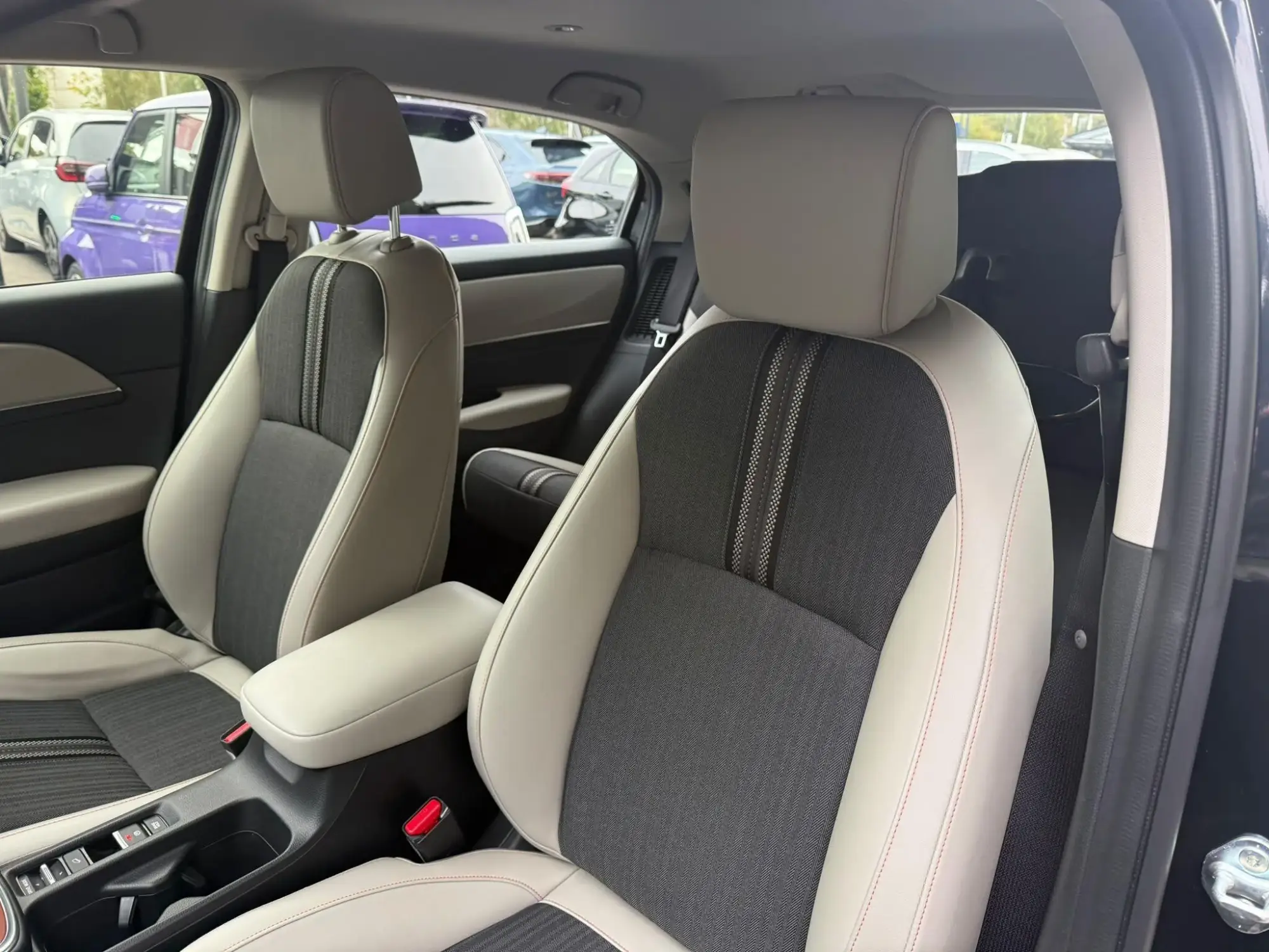 Honda HR-V Hybrid Image 31 Honda HR-V Hybrid Image 31
