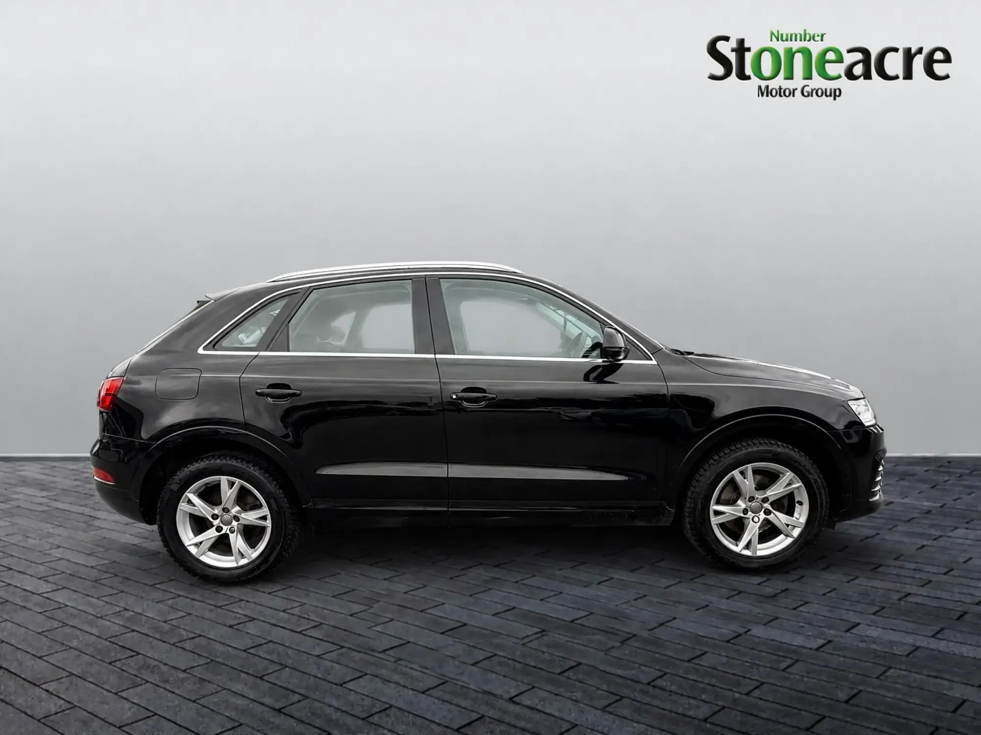 Audi Q3 Image 7 Audi Q3 Image 7