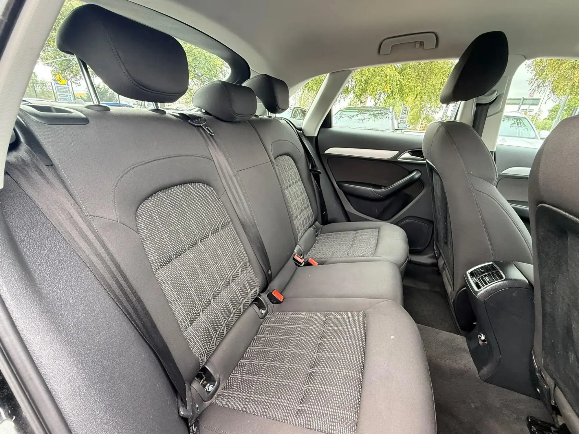 Audi Q3 Image 11 Audi Q3 Image 11