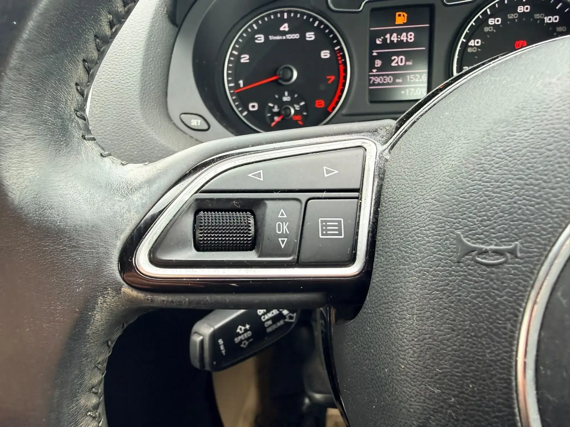 Audi Q3 Image 12 Audi Q3 Image 12