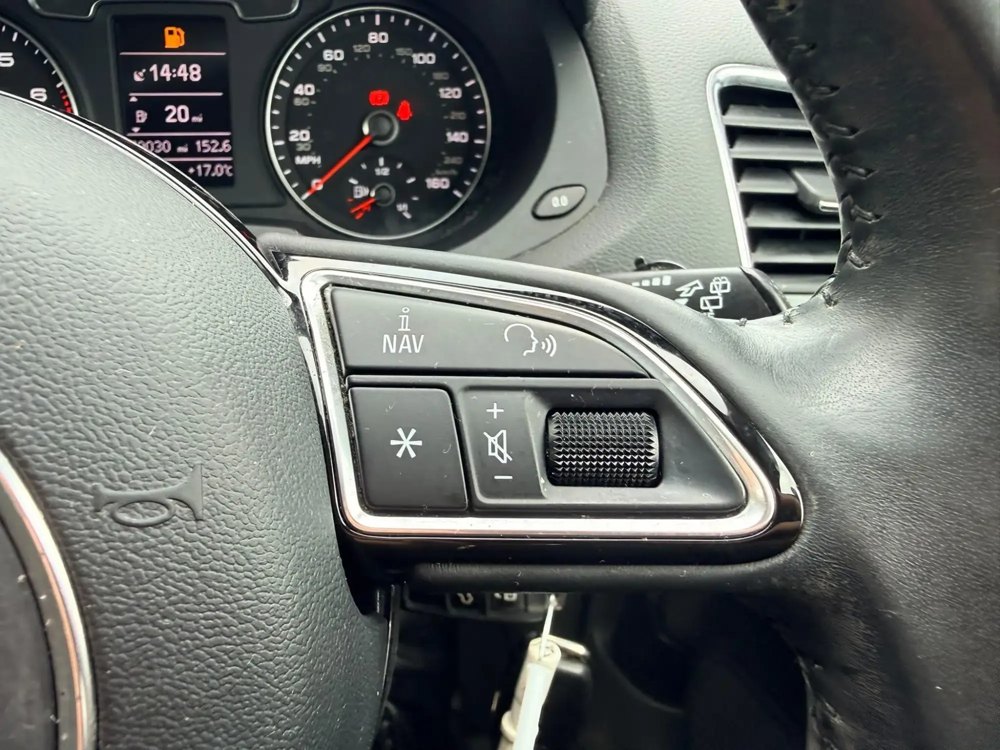 Audi Q3 Image 14 Audi Q3 Image 14