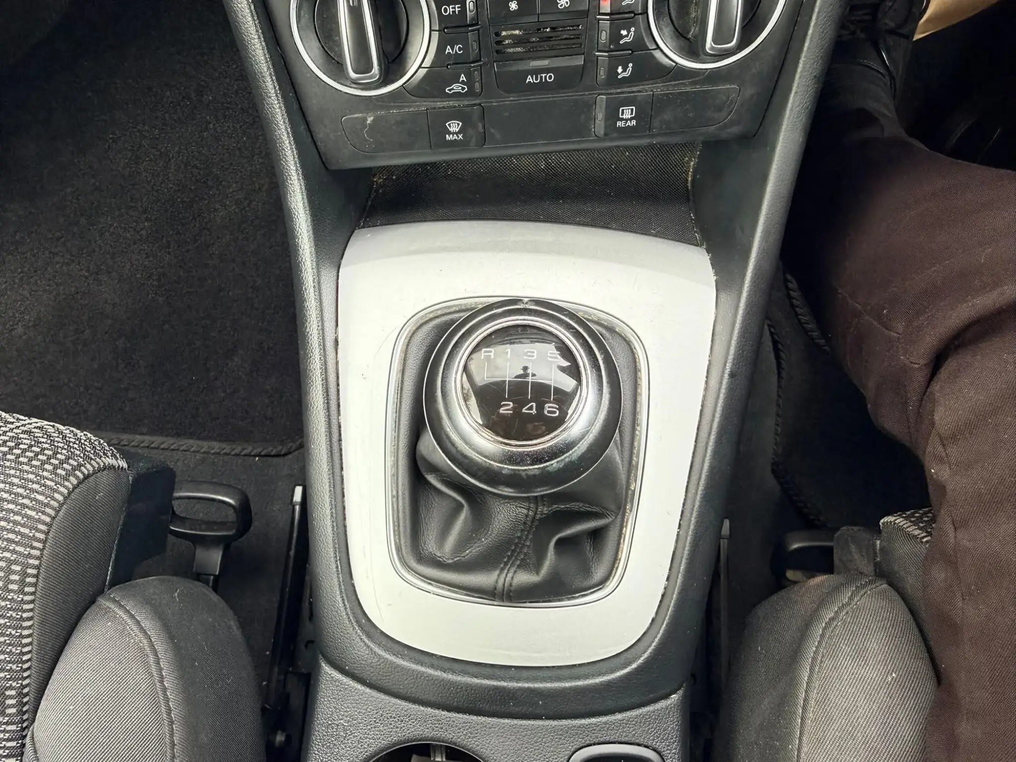 Audi Q3 Image 15 Audi Q3 Image 15