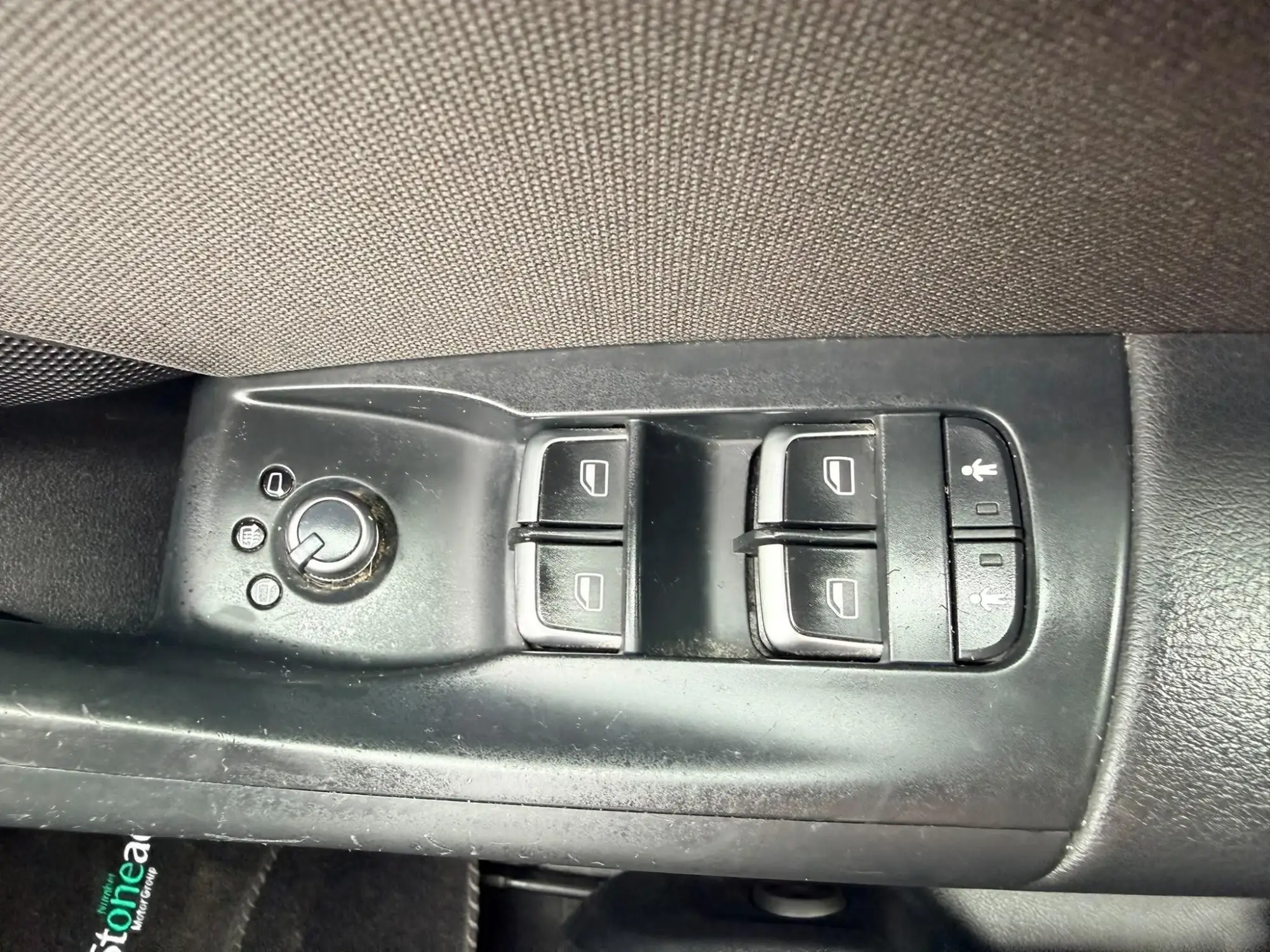 Audi Q3 Image 17 Audi Q3 Image 17