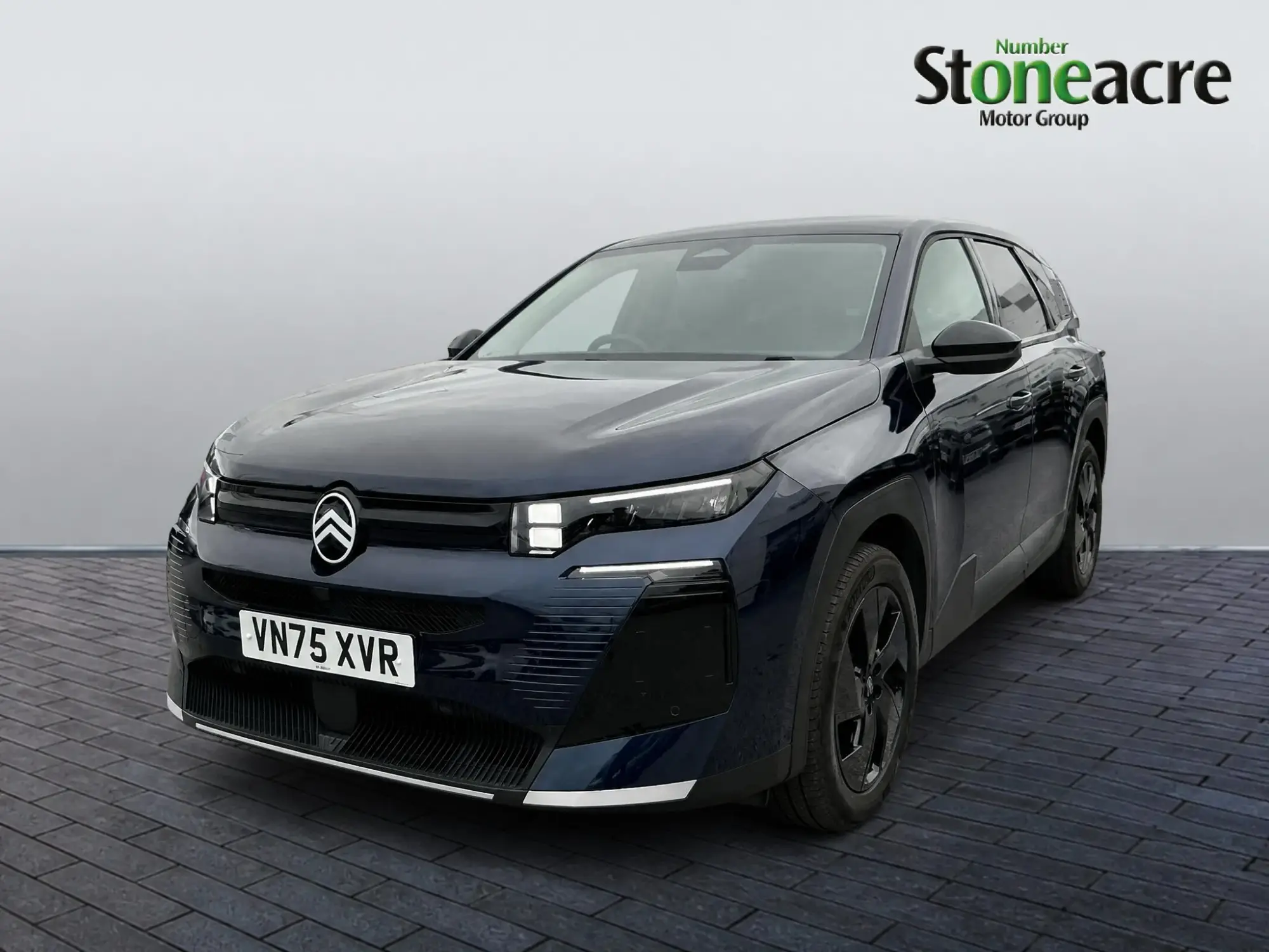 Citroen C5 Aircross Image 2