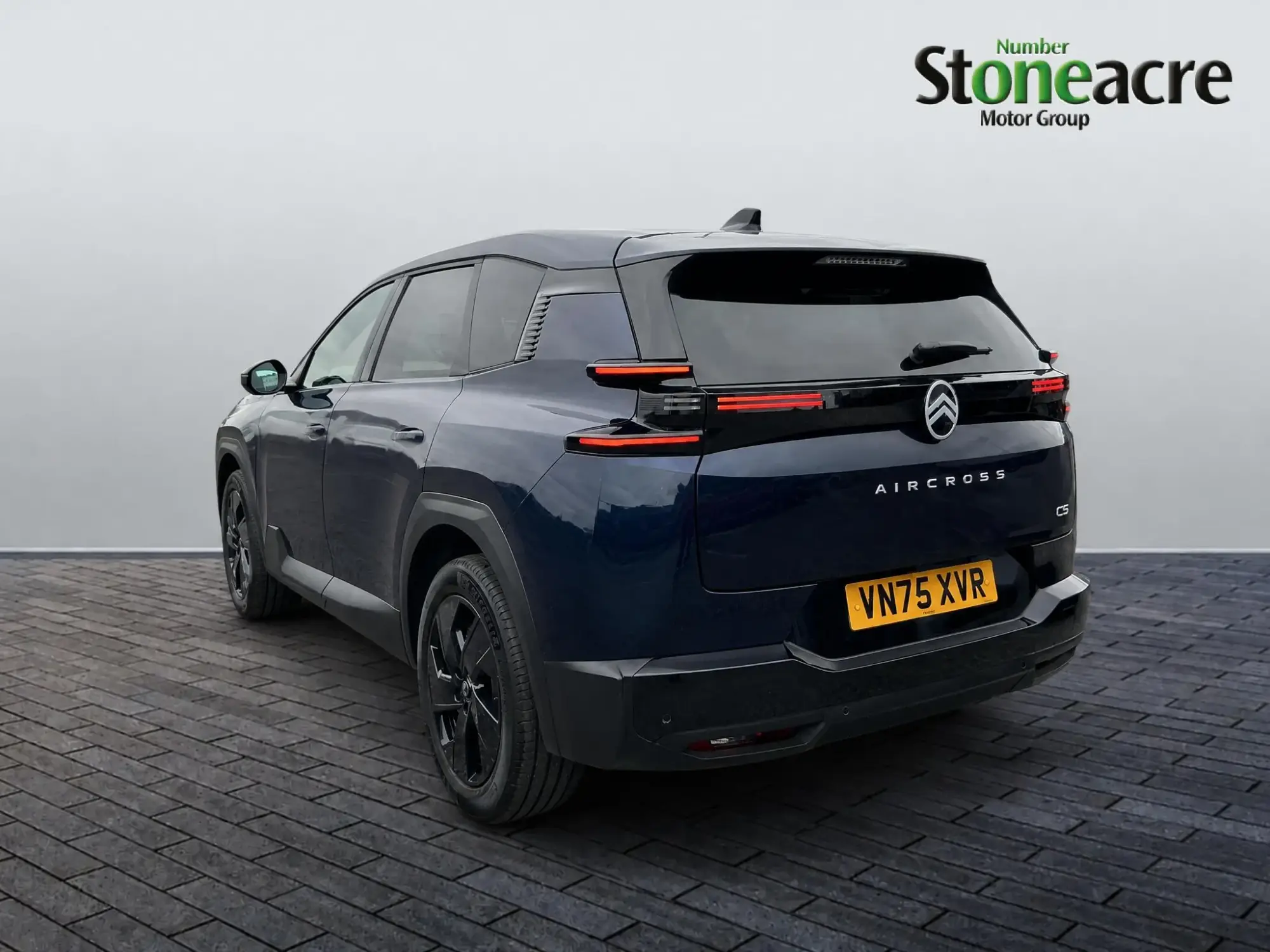 Citroen C5 Aircross Image 3
