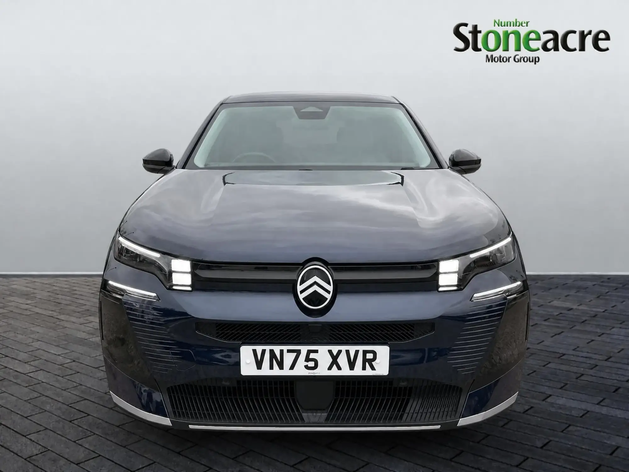 Citroen C5 Aircross Image 4