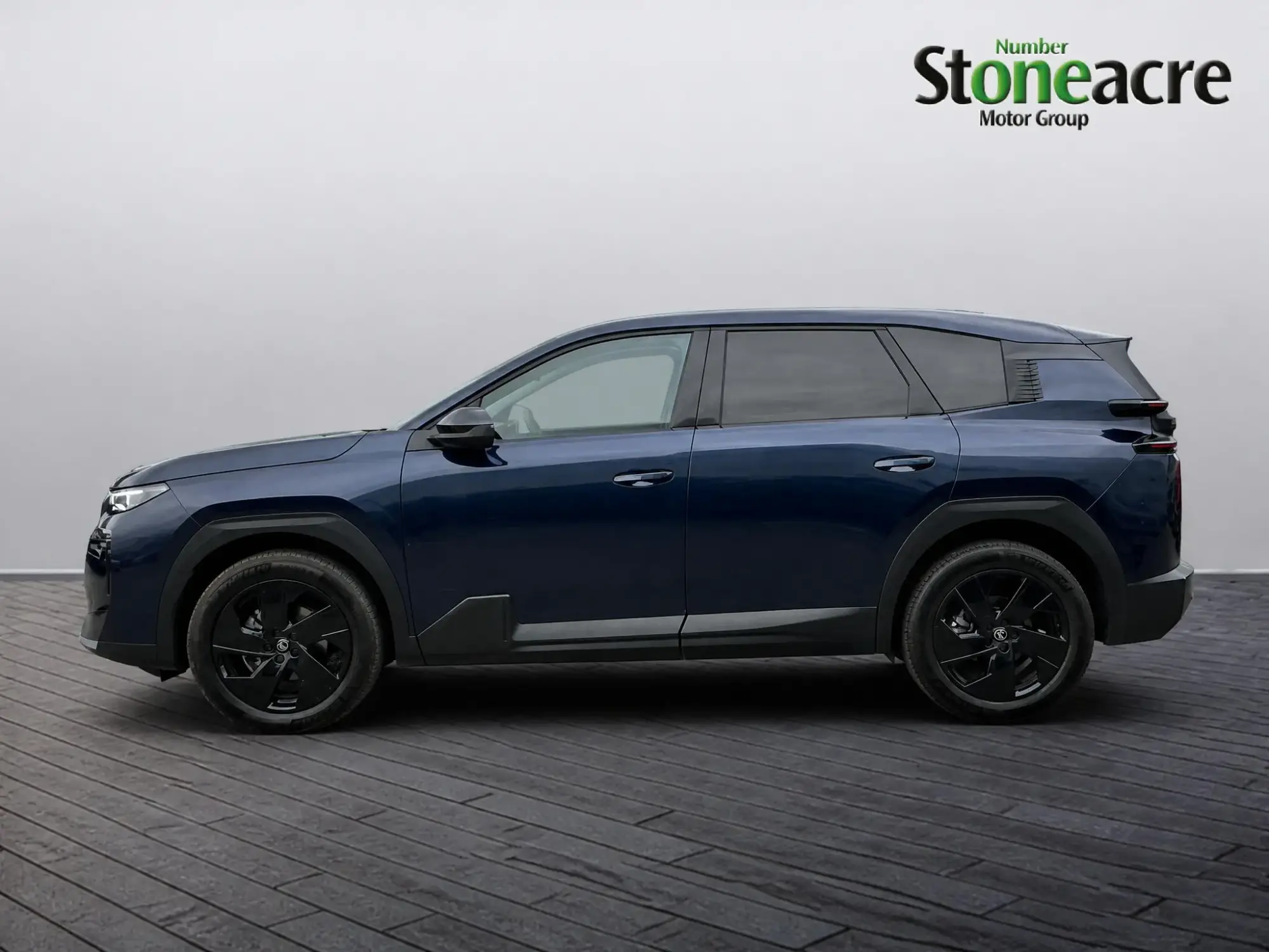 Citroen C5 Aircross Image 5