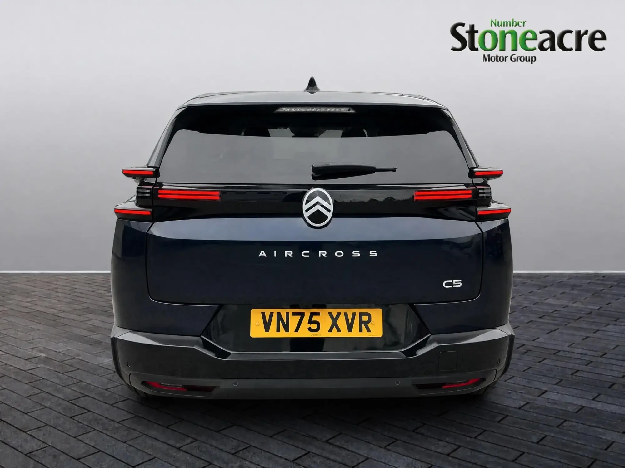 Citroen C5 Aircross Image 6