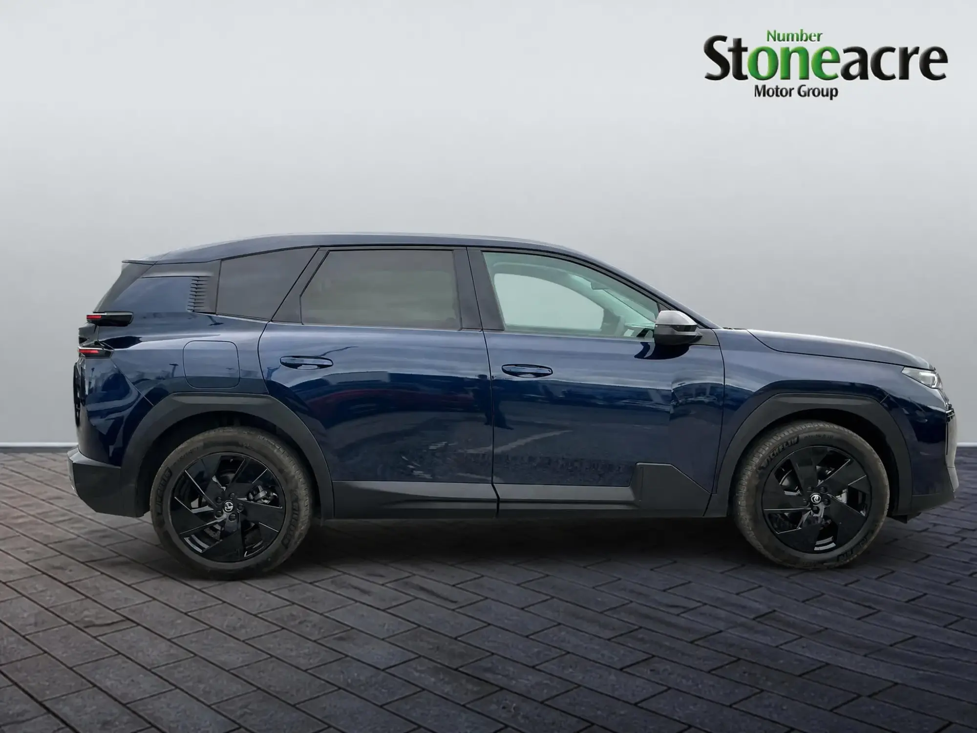 Citroen C5 Aircross Image 7
