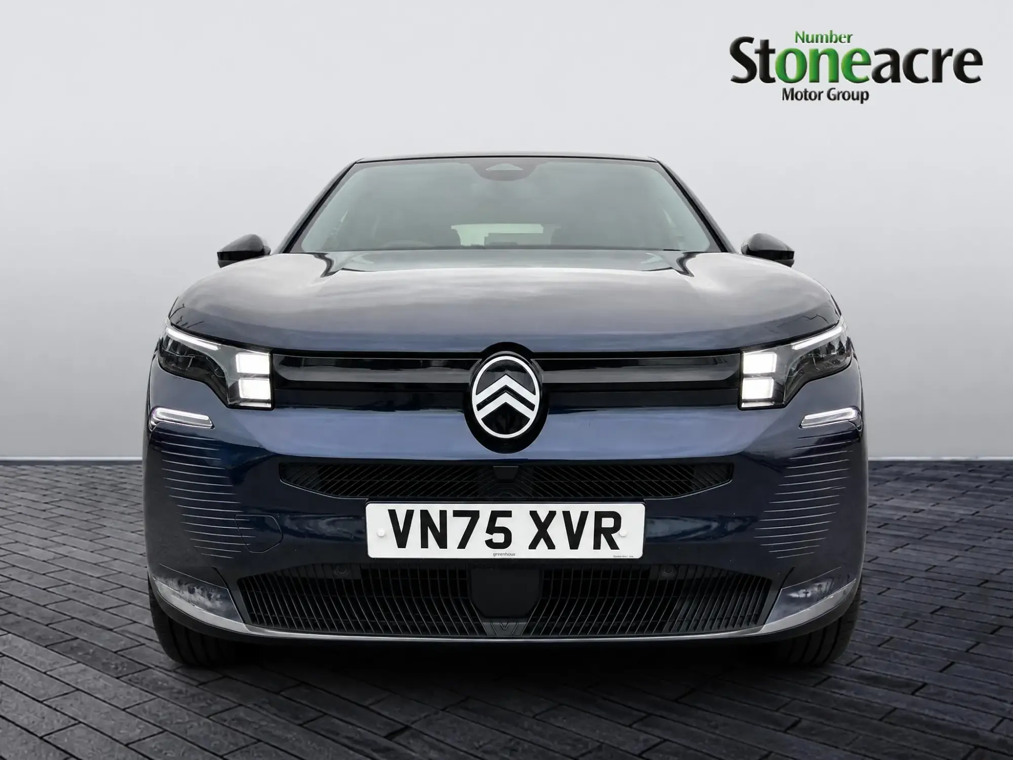 Citroen C5 Aircross Image 9