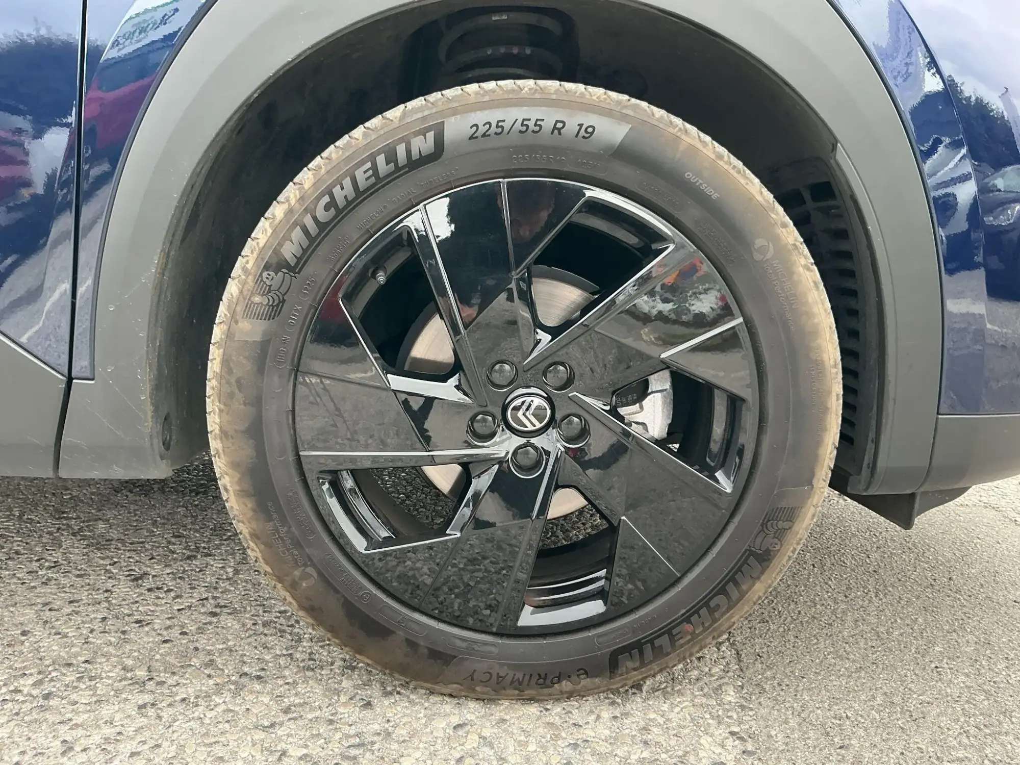 Citroen C5 Aircross Image 10