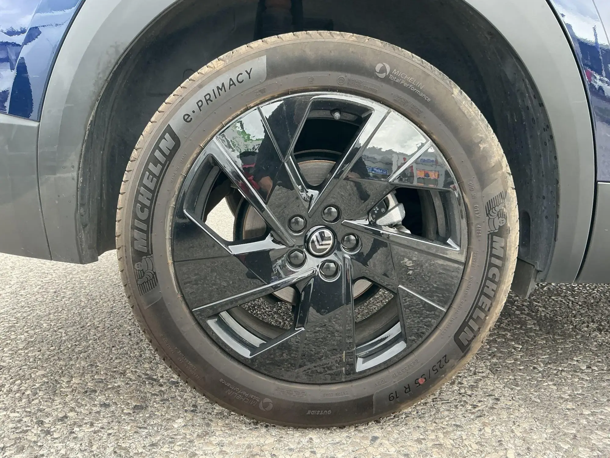 Citroen C5 Aircross Image 11