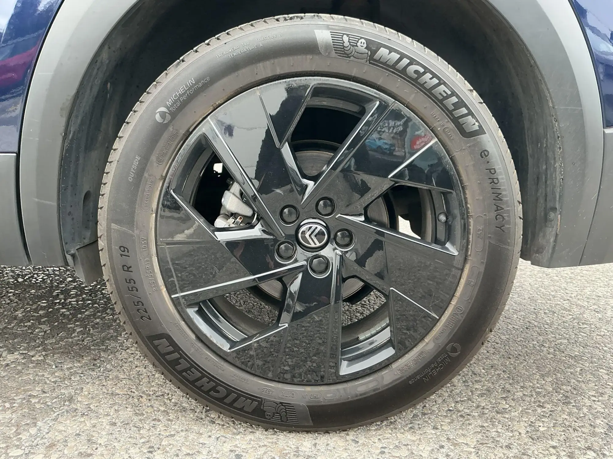 Citroen C5 Aircross Image 12