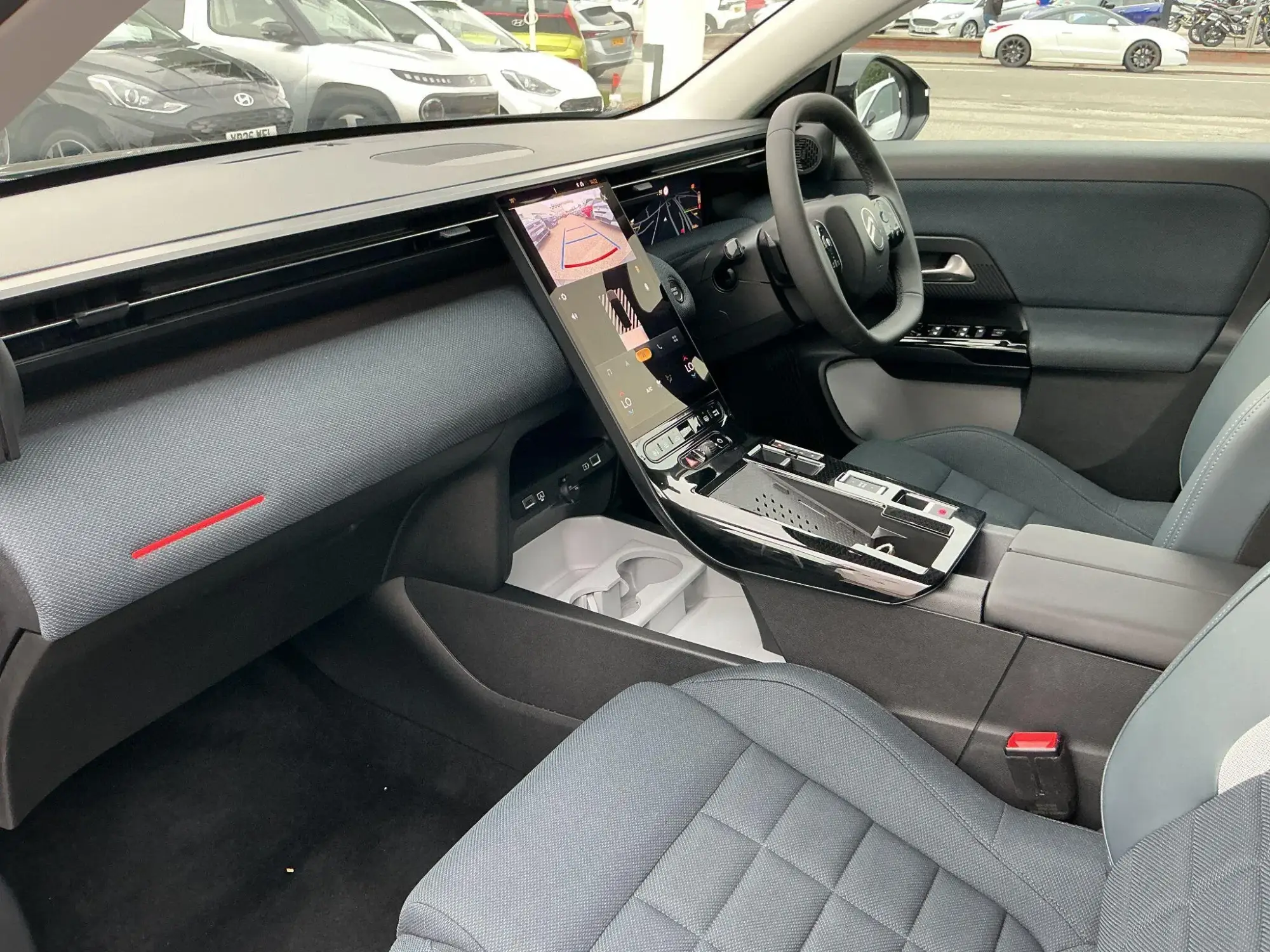 Citroen C5 Aircross Image 14