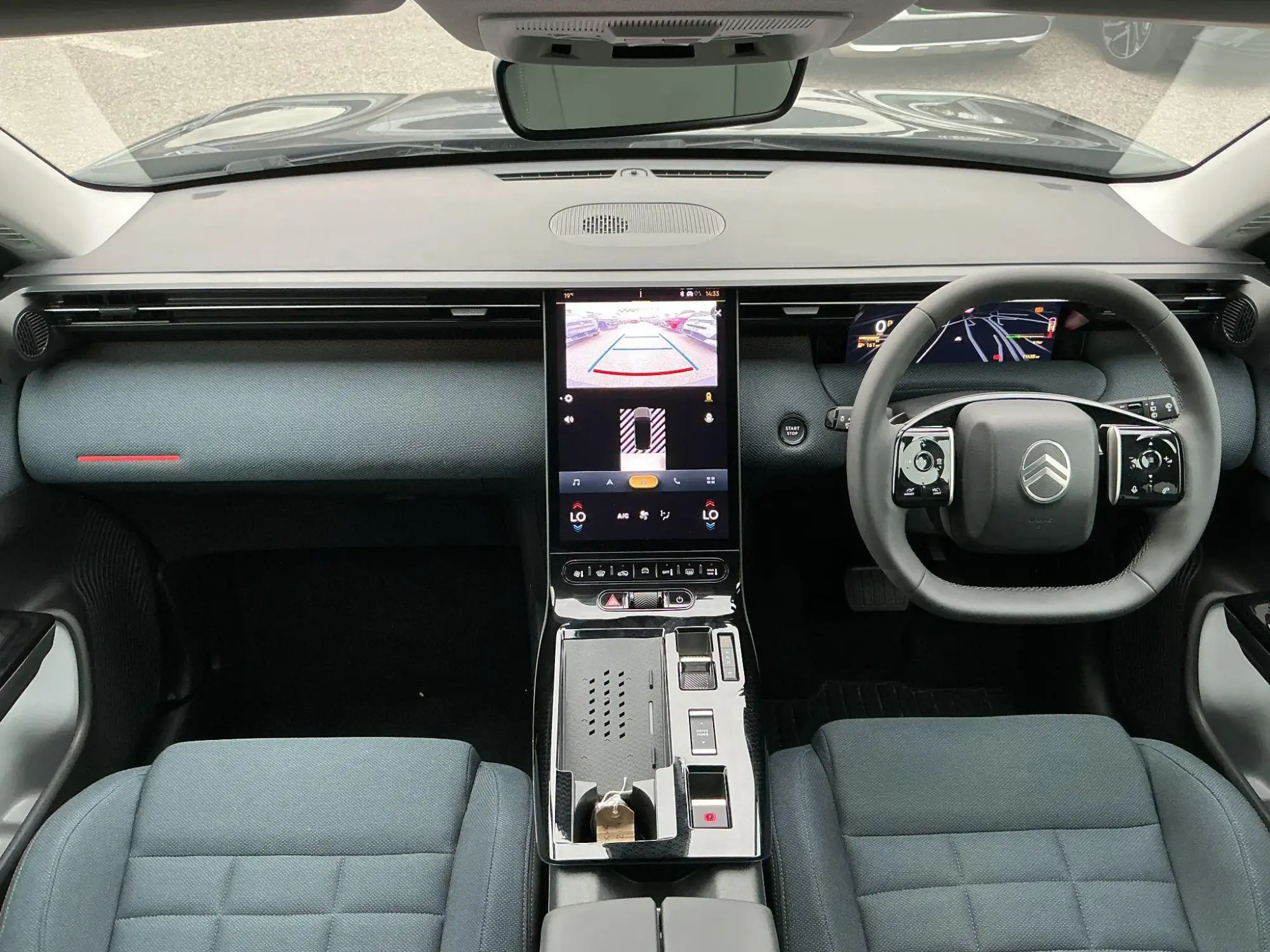 Citroen C5 Aircross Image 16