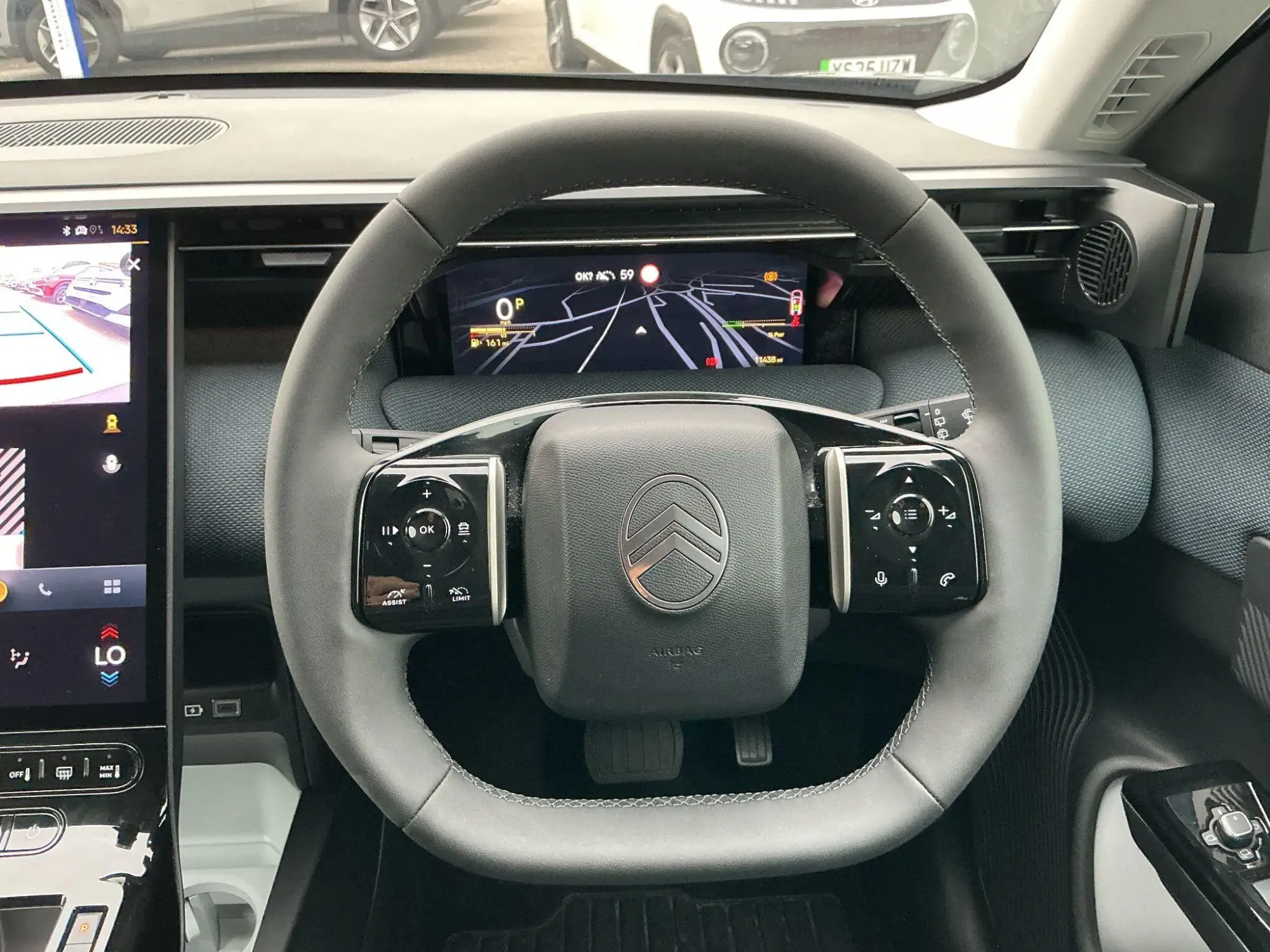 Citroen C5 Aircross Image 17