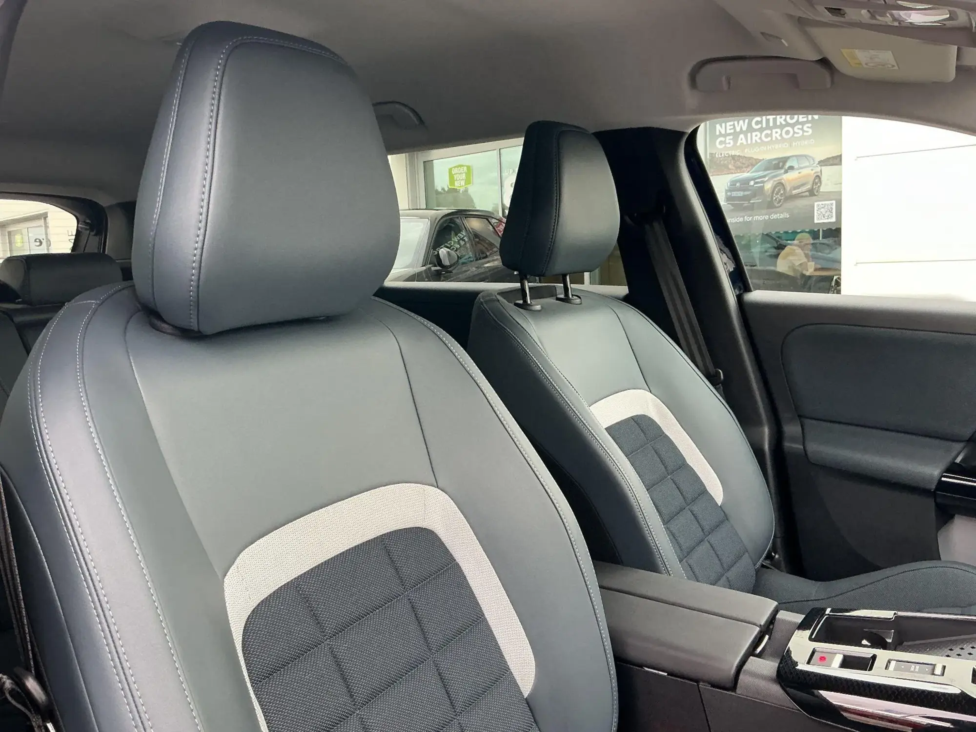 Citroen C5 Aircross Image 18