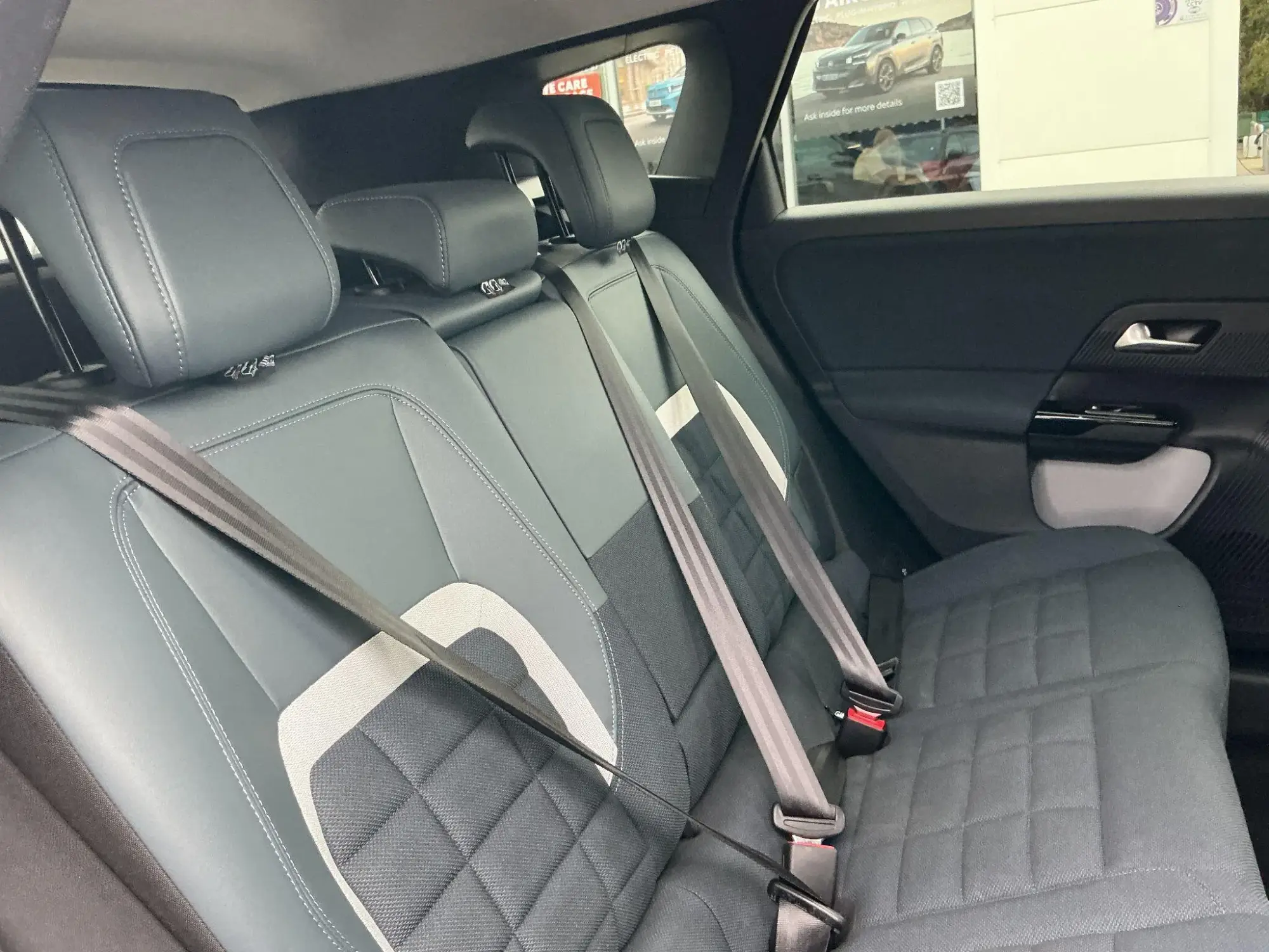 Citroen C5 Aircross Image 19