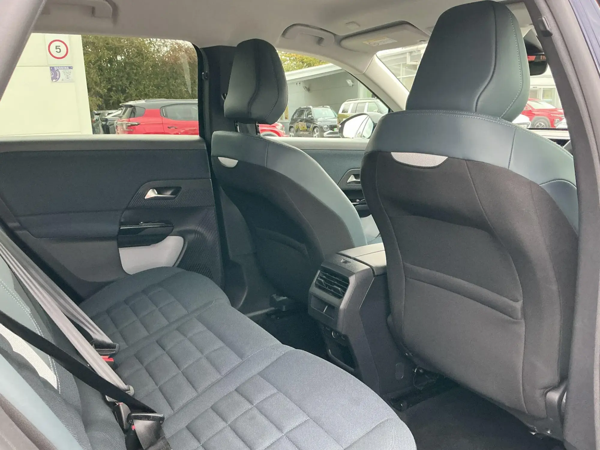 Citroen C5 Aircross Image 20
