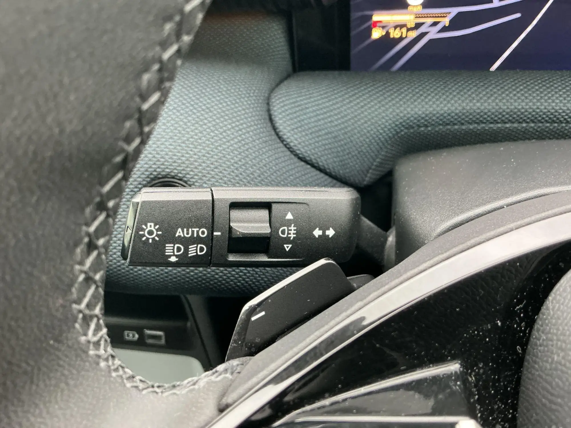 Citroen C5 Aircross Image 23