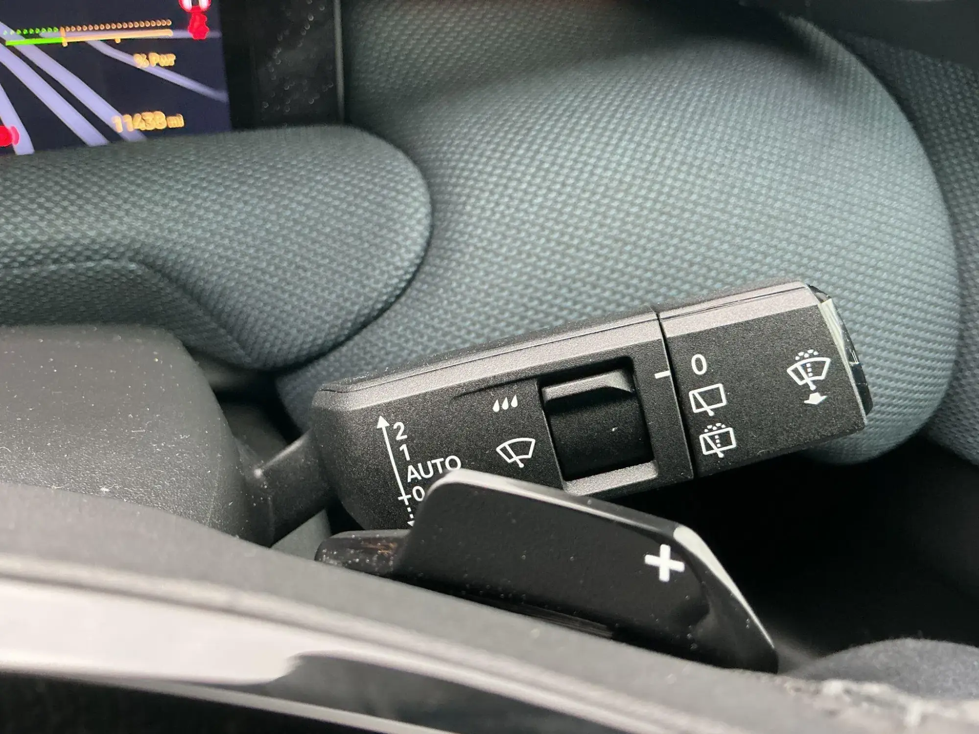 Citroen C5 Aircross Image 24