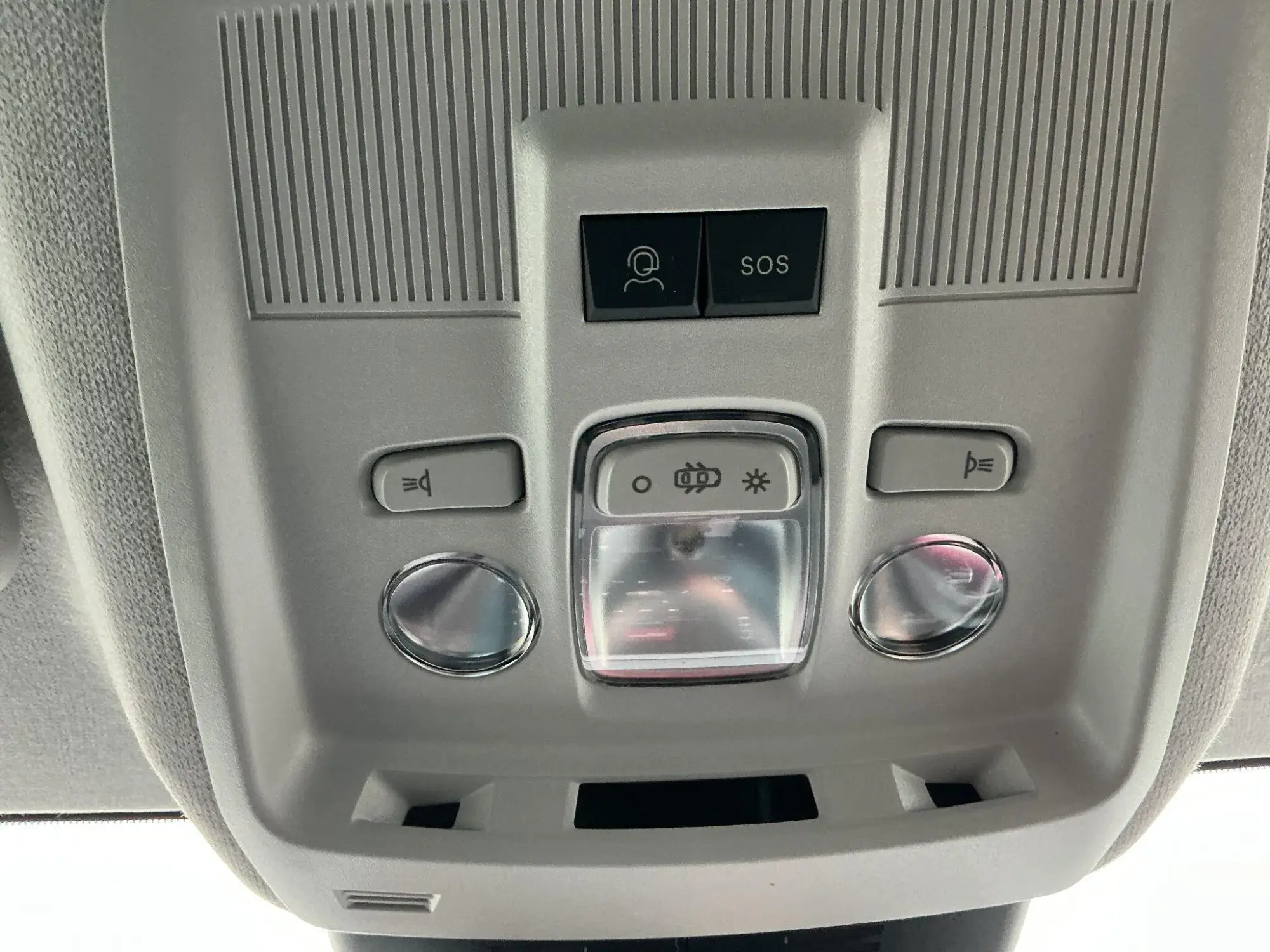 Citroen C5 Aircross Image 25