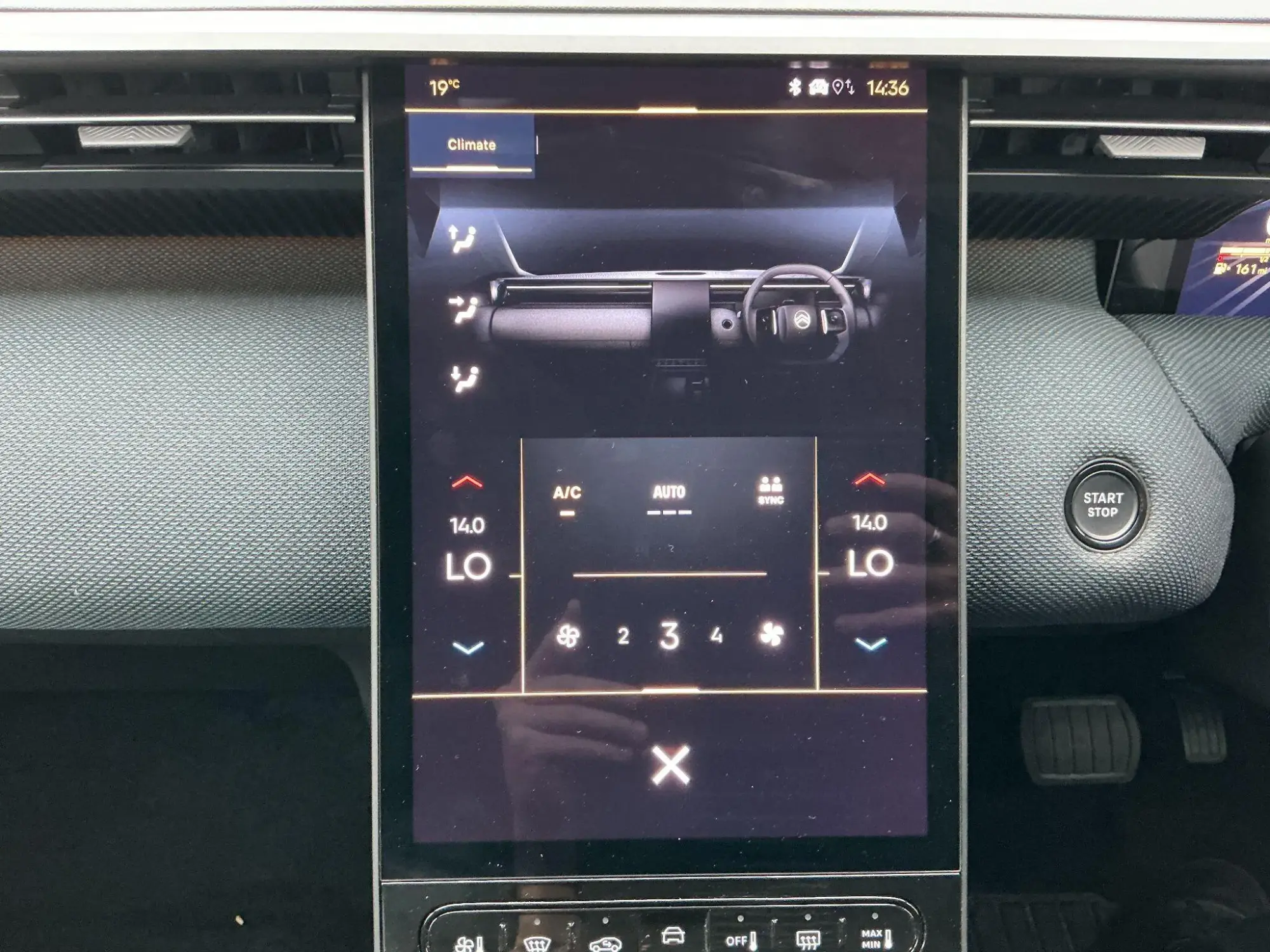 Citroen C5 Aircross Image 31