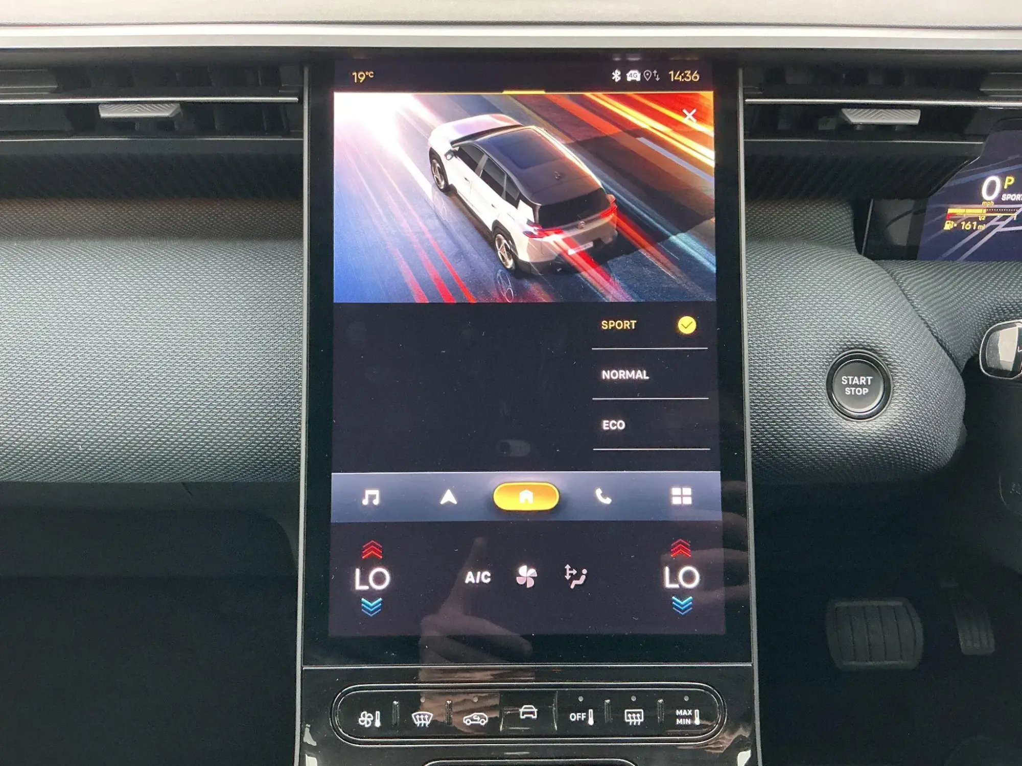 Citroen C5 Aircross Image 33