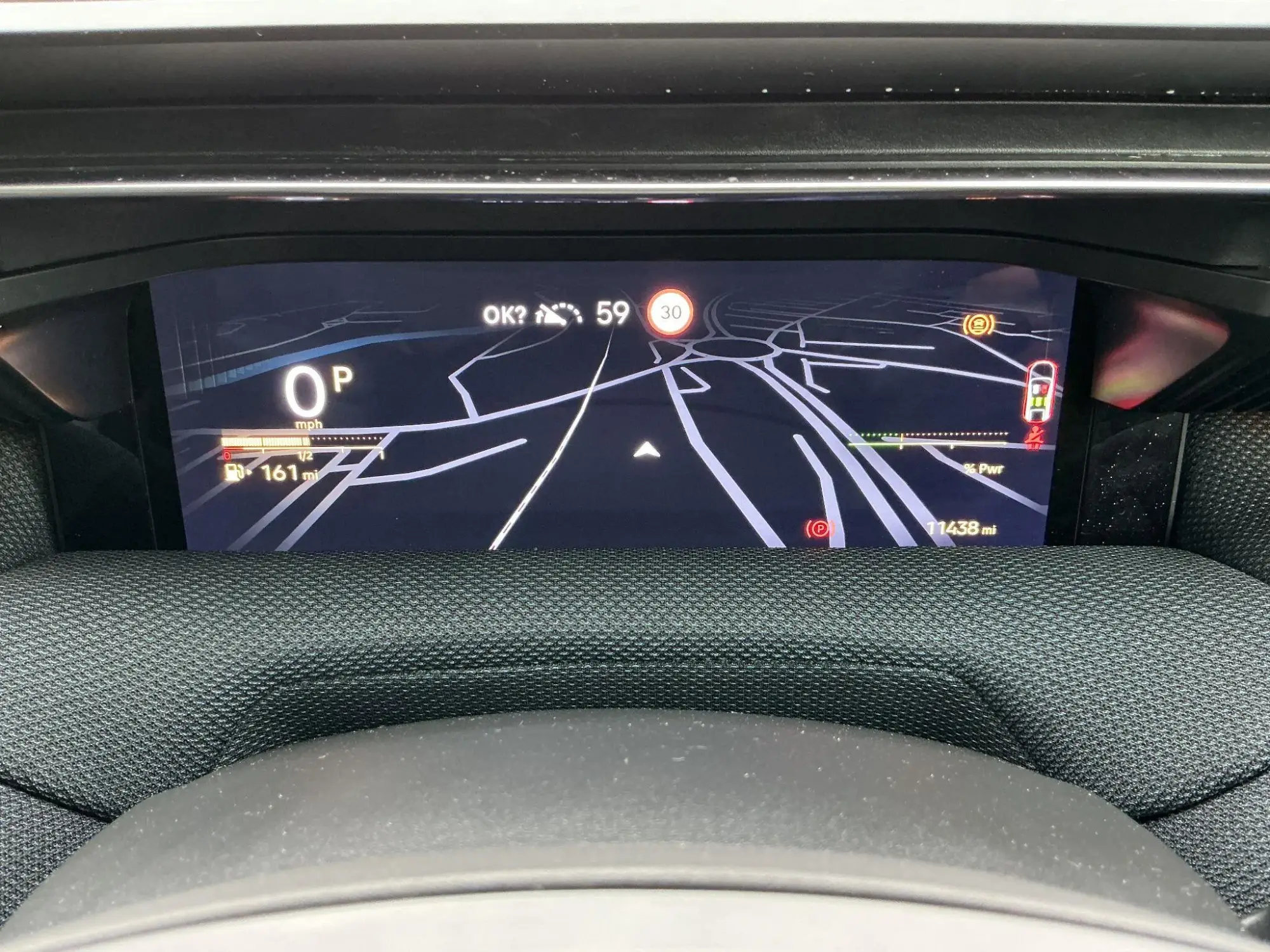 Citroen C5 Aircross Image 34