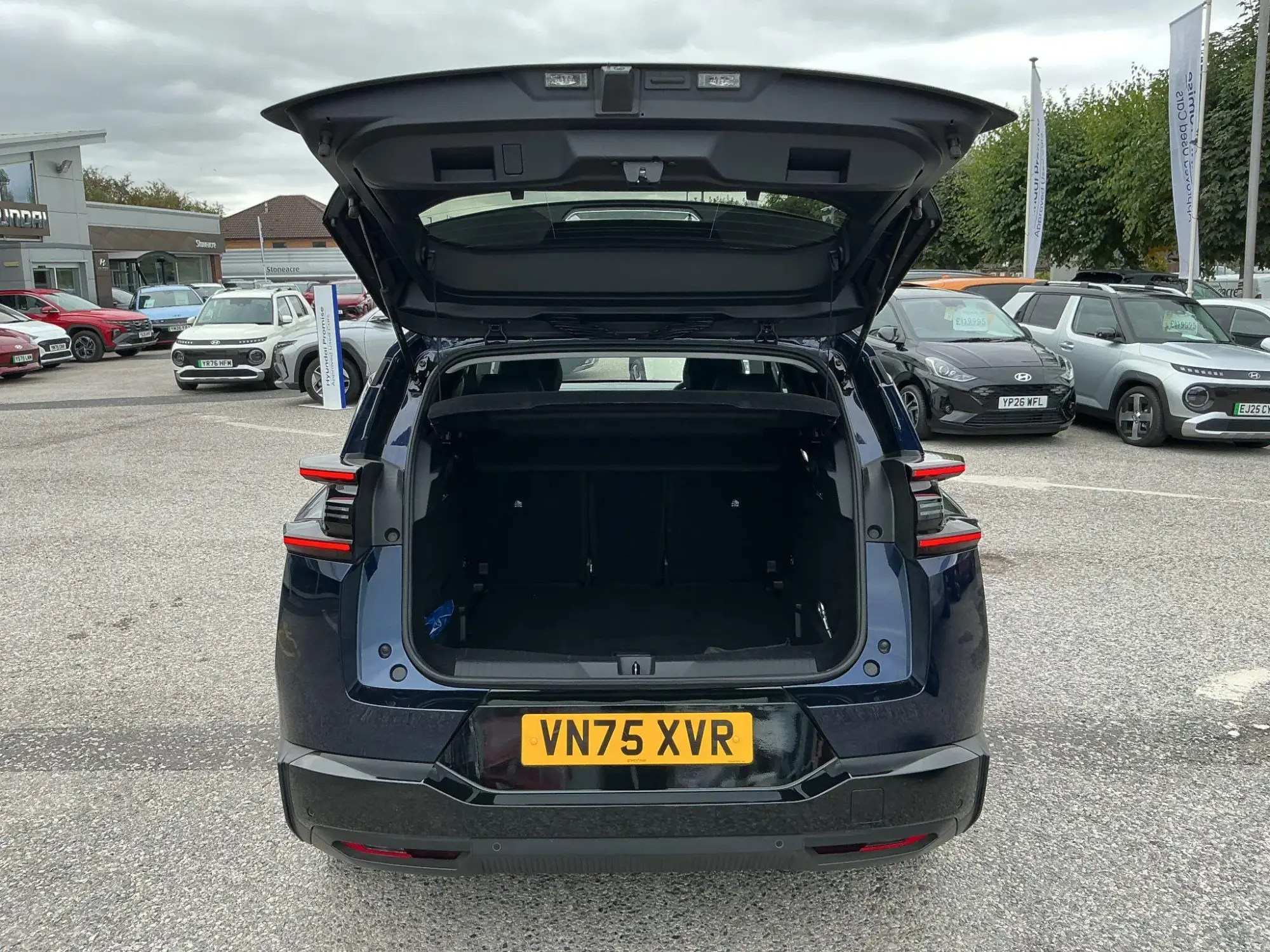 Citroen C5 Aircross Image 35