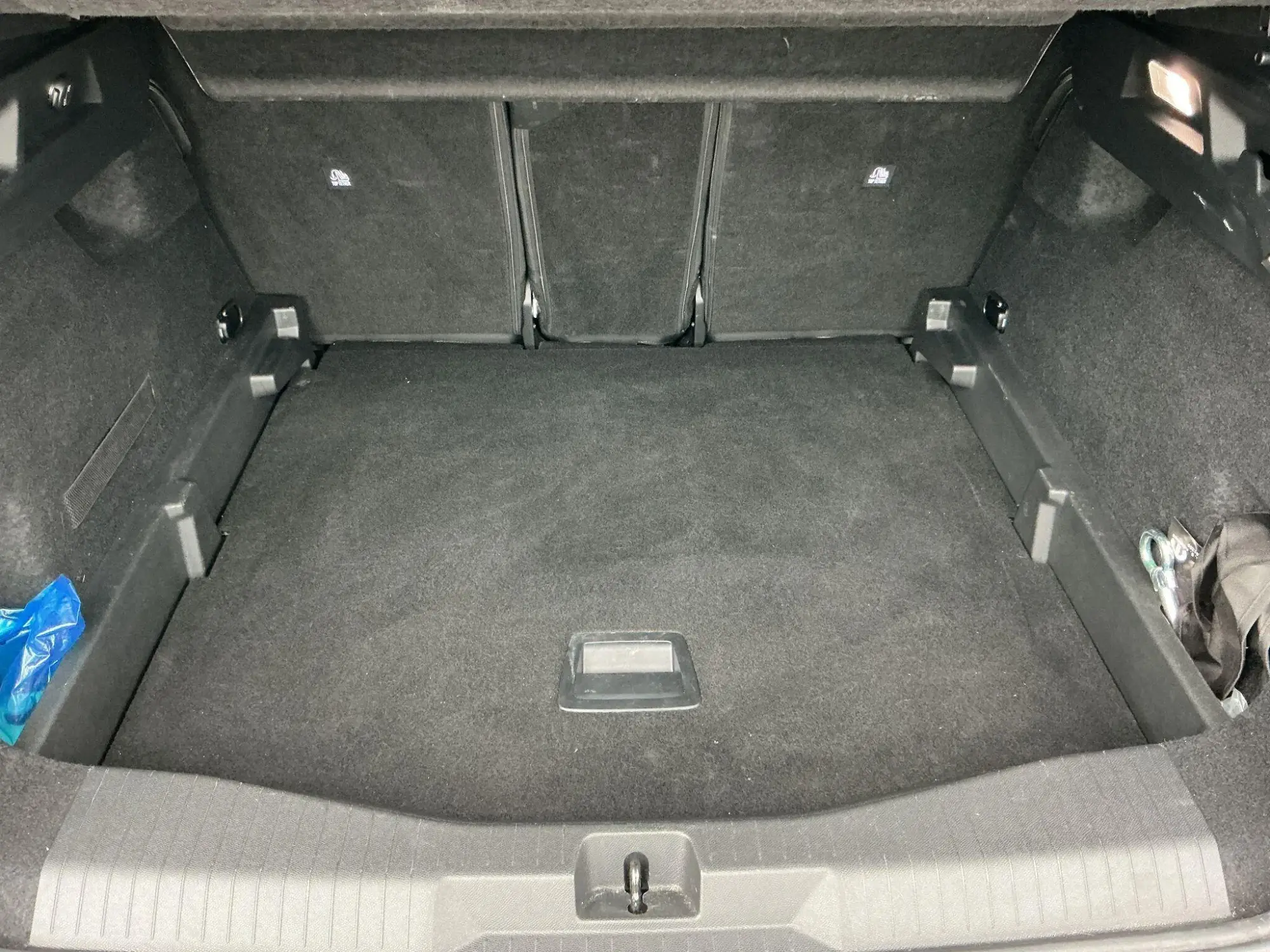 Citroen C5 Aircross Image 36