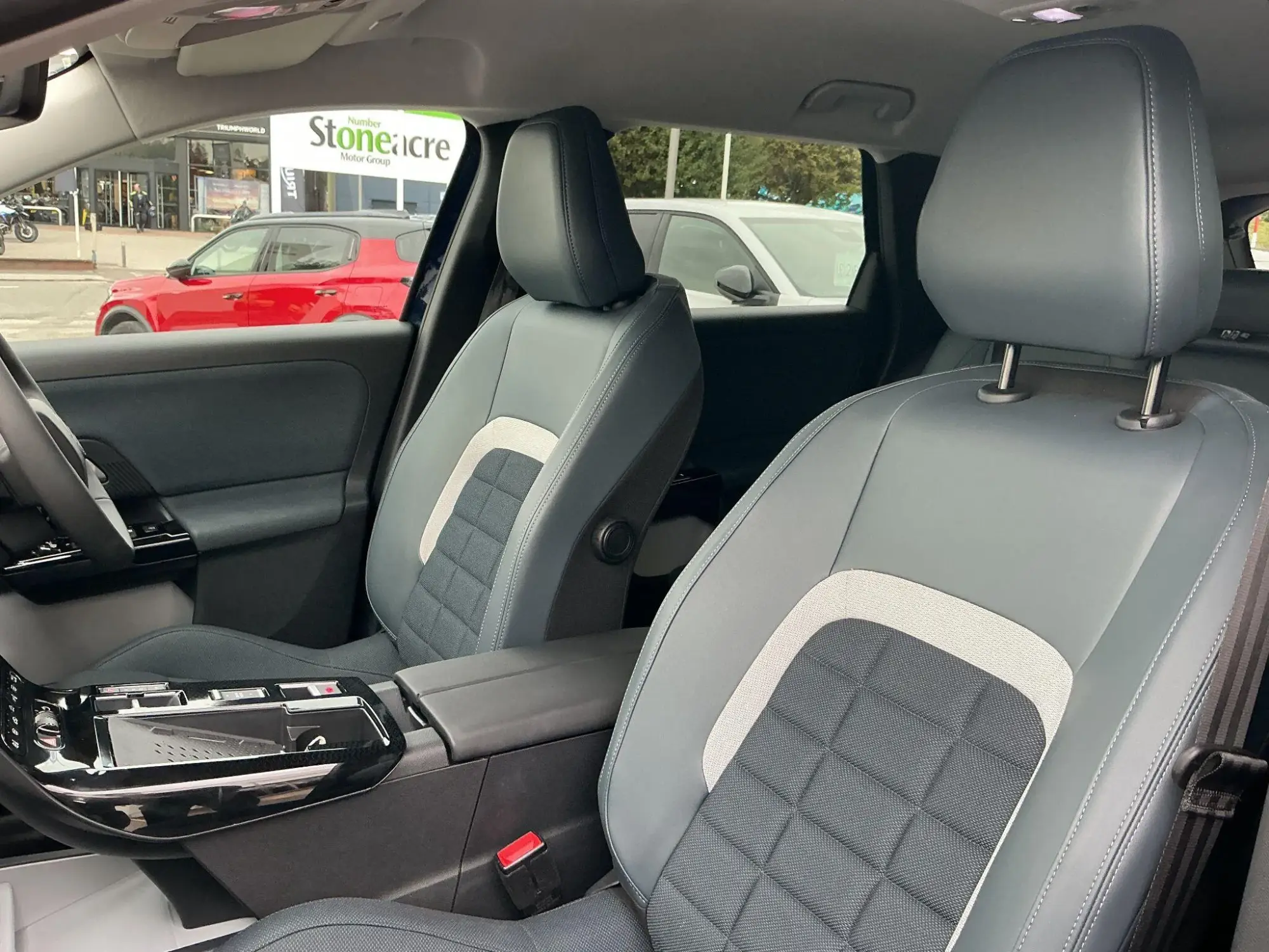 Citroen C5 Aircross Image 37