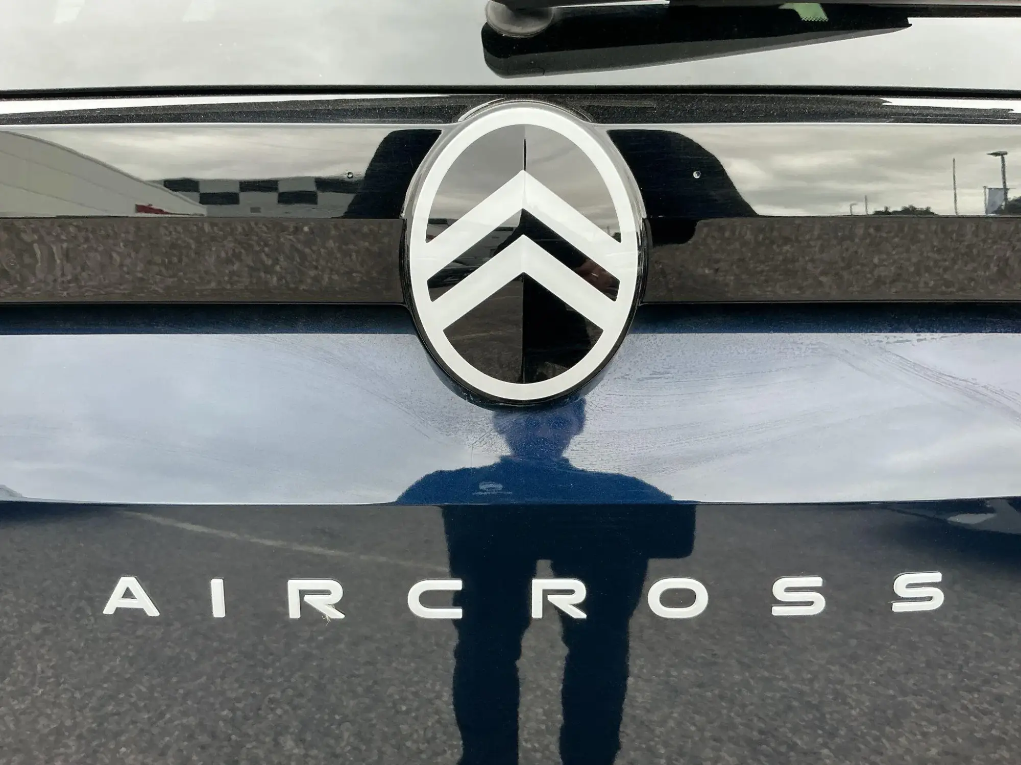 Citroen C5 Aircross Image 38